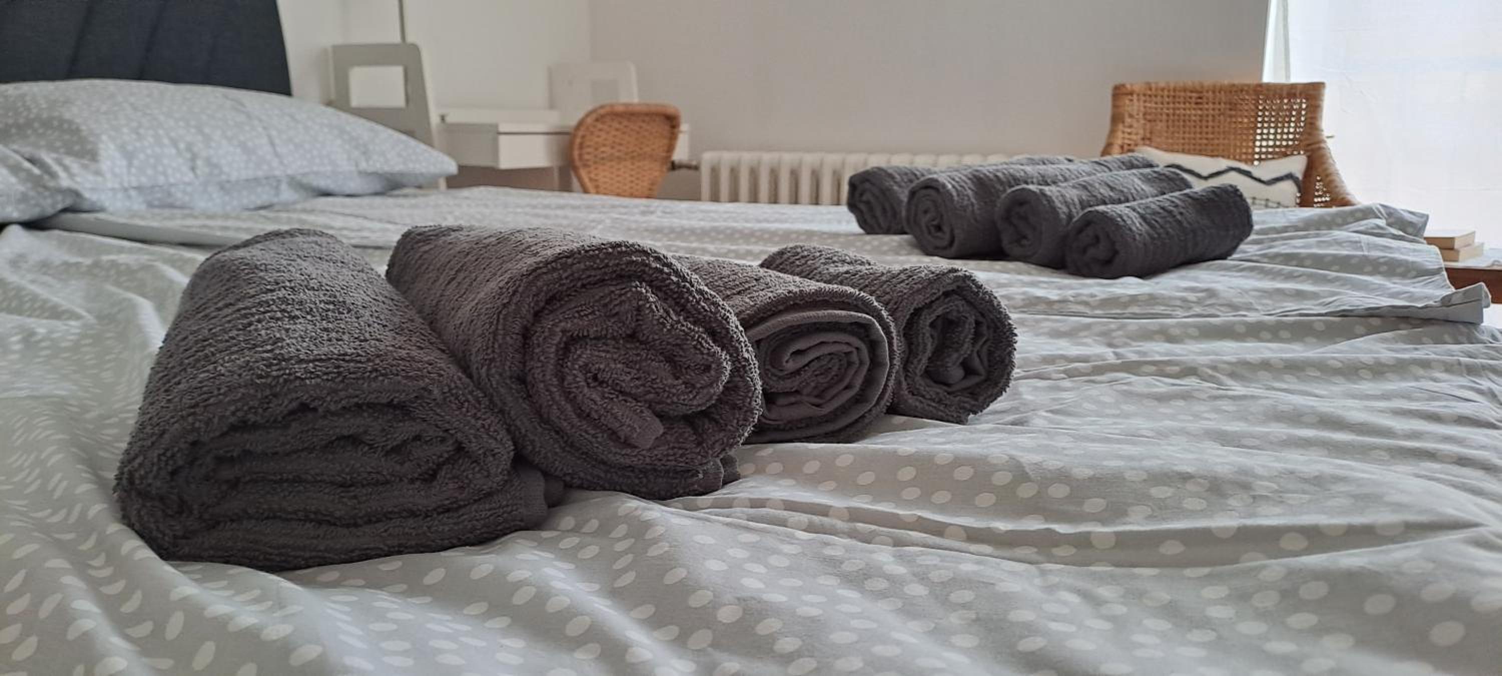 Cozy at prime location above Ferhadija Street