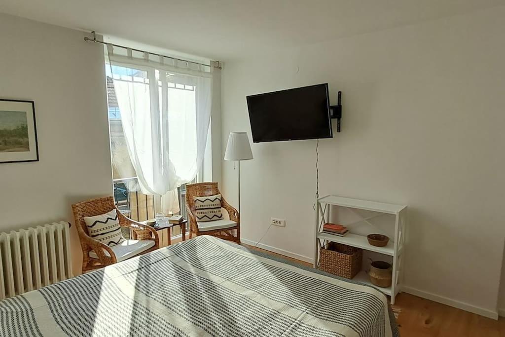 Cozy at prime location above Ferhadija Street