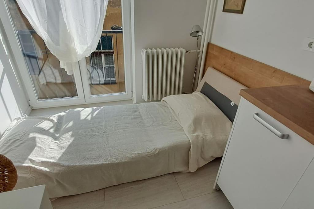 Cozy at prime location above Ferhadija Street