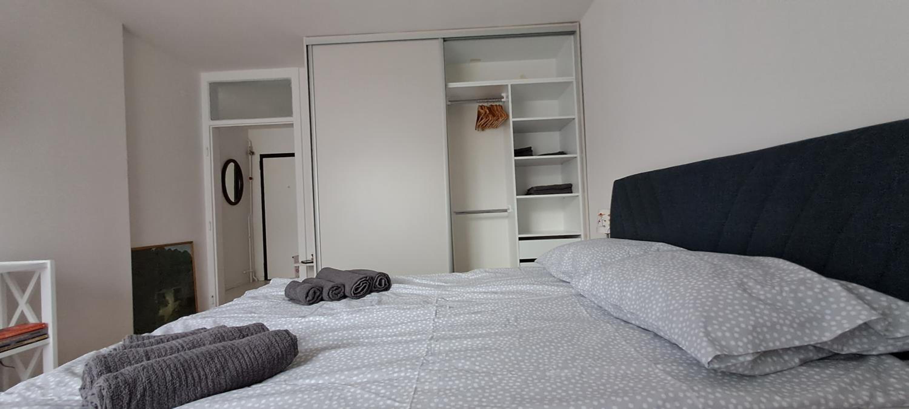 Cozy at prime location above Ferhadija Street