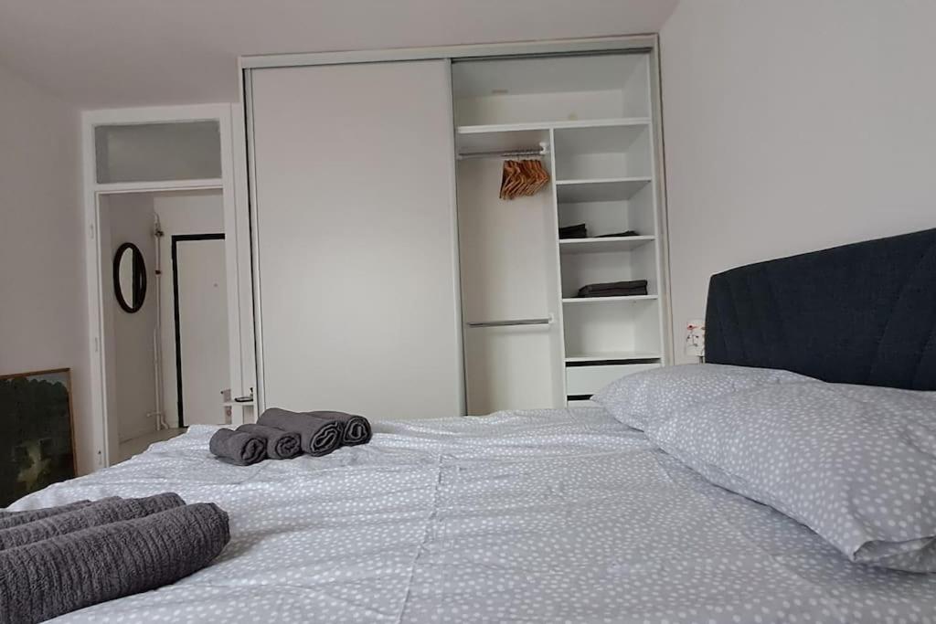 Cozy at prime location above Ferhadija Street