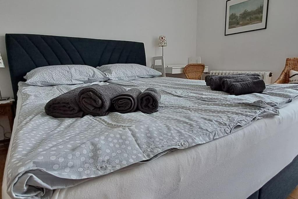 Cozy at prime location above Ferhadija Street