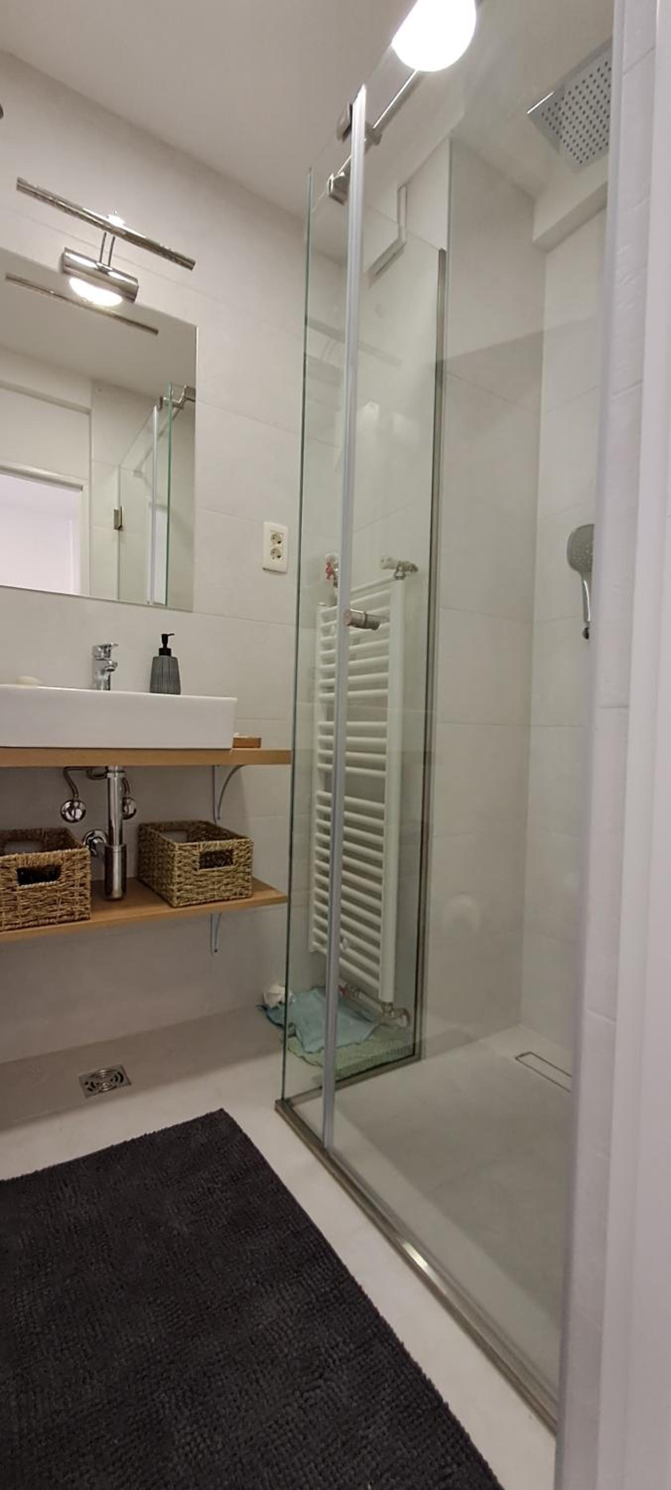 Cozy at prime location above Ferhadija Street