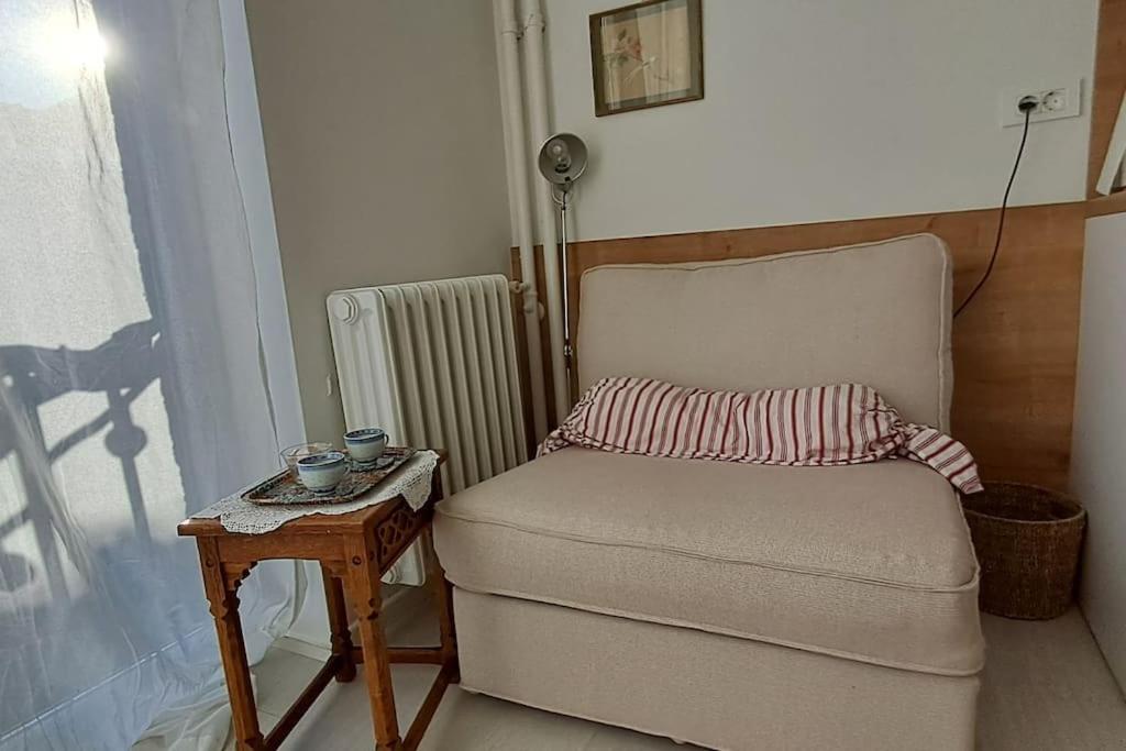 Cozy at prime location above Ferhadija Street