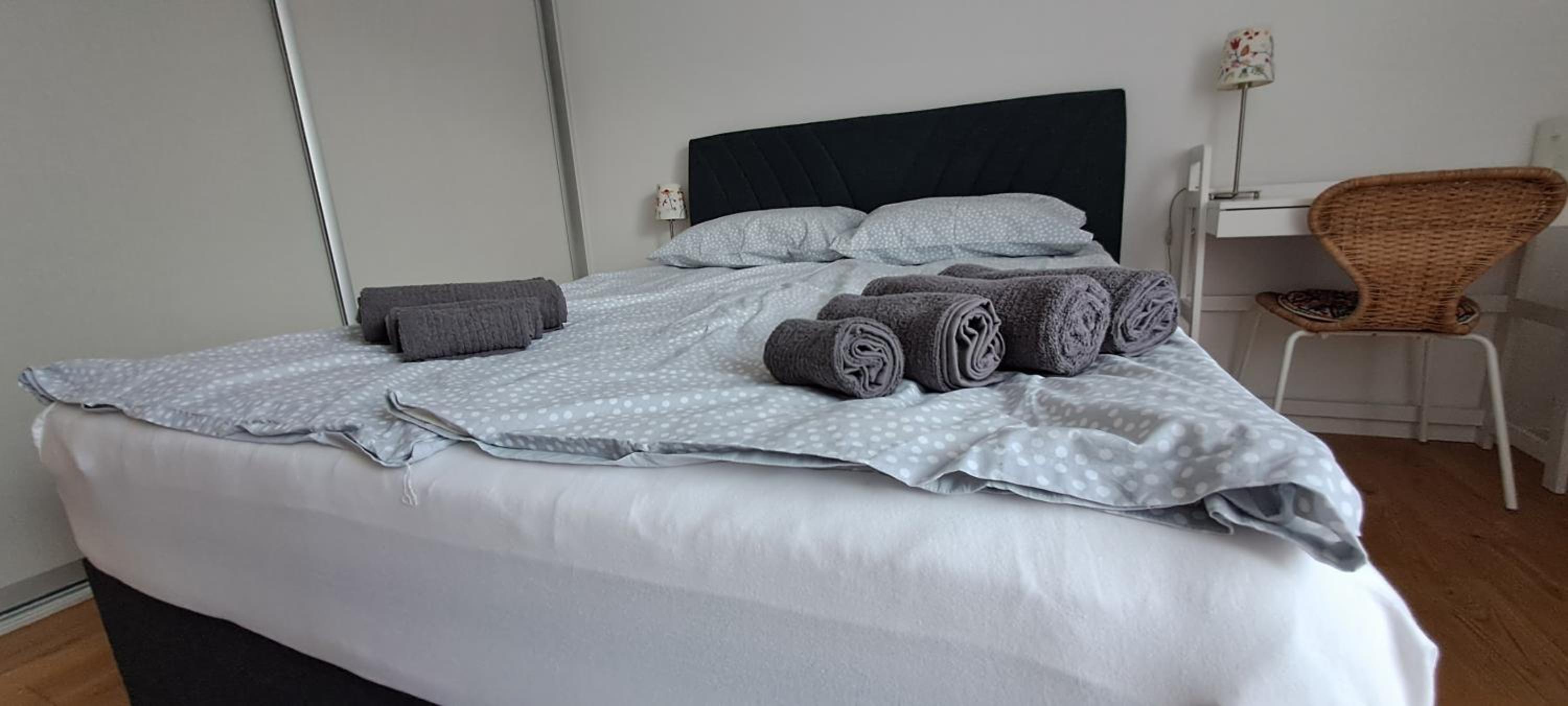 Cozy at prime location above Ferhadija Street