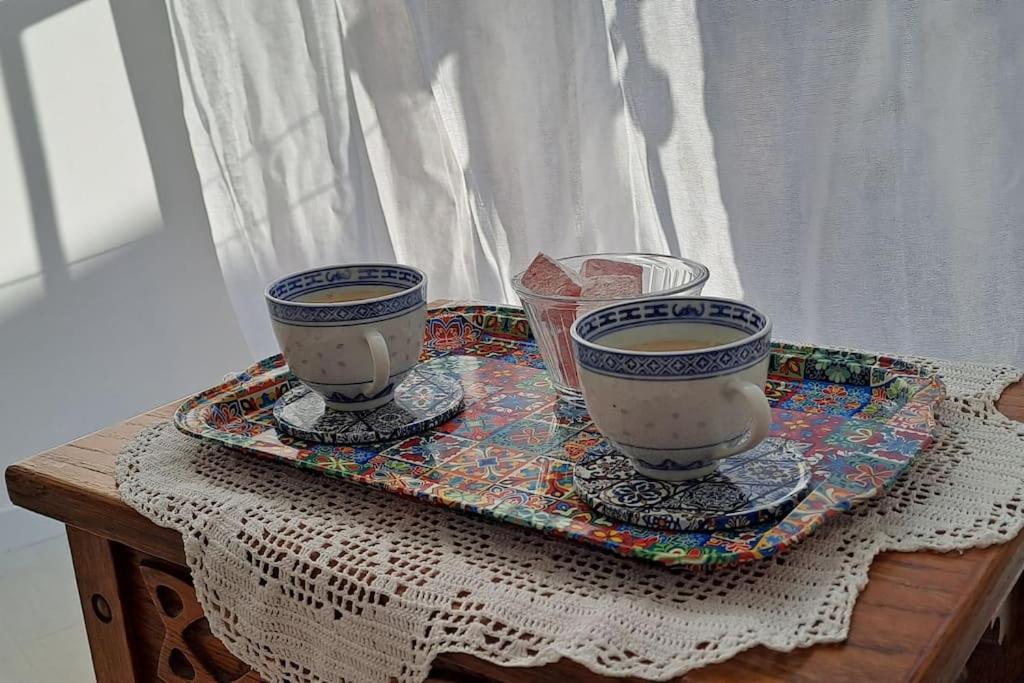 Cozy at prime location above Ferhadija Street