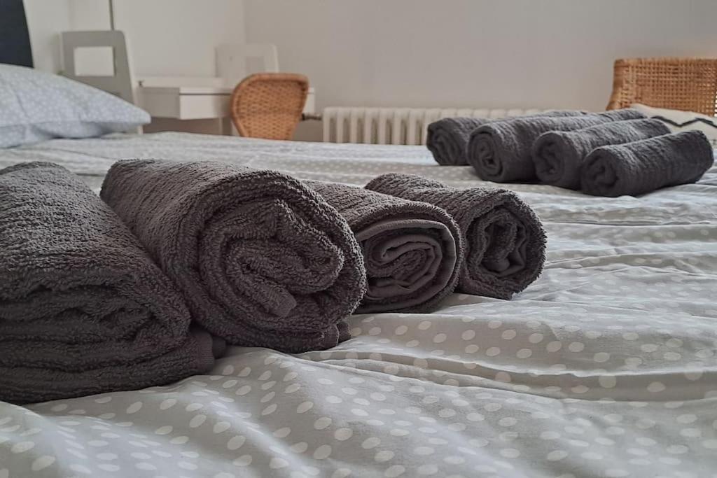 Cozy at prime location above Ferhadija Street