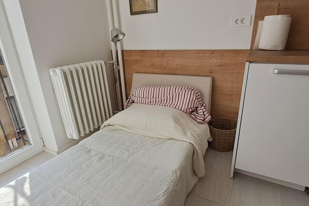 Cozy at prime location above Ferhadija Street