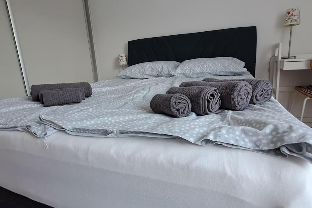 Cozy at prime location above Ferhadija Street