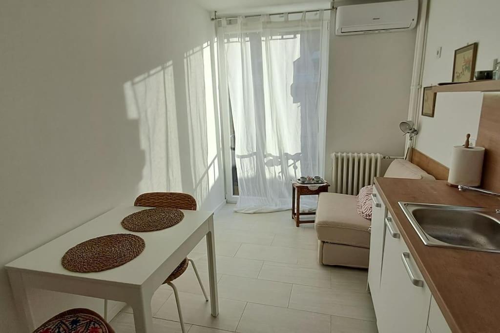 Cozy at prime location above Ferhadija Street
