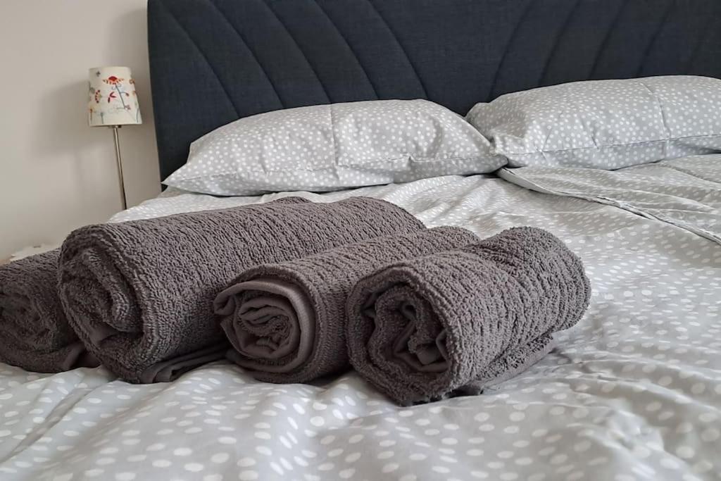 Cozy at prime location above Ferhadija Street