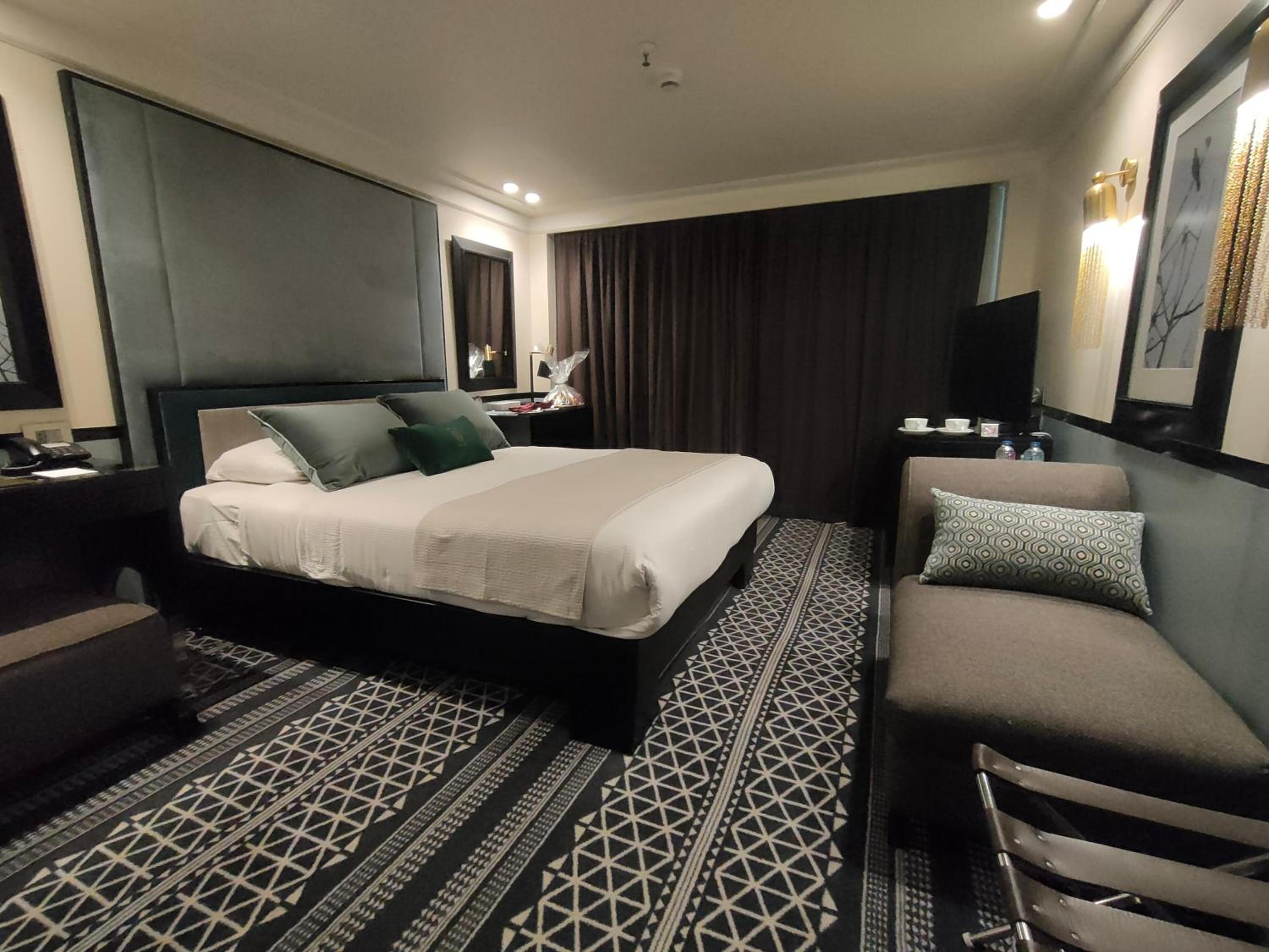 Movenpick MS Hamees