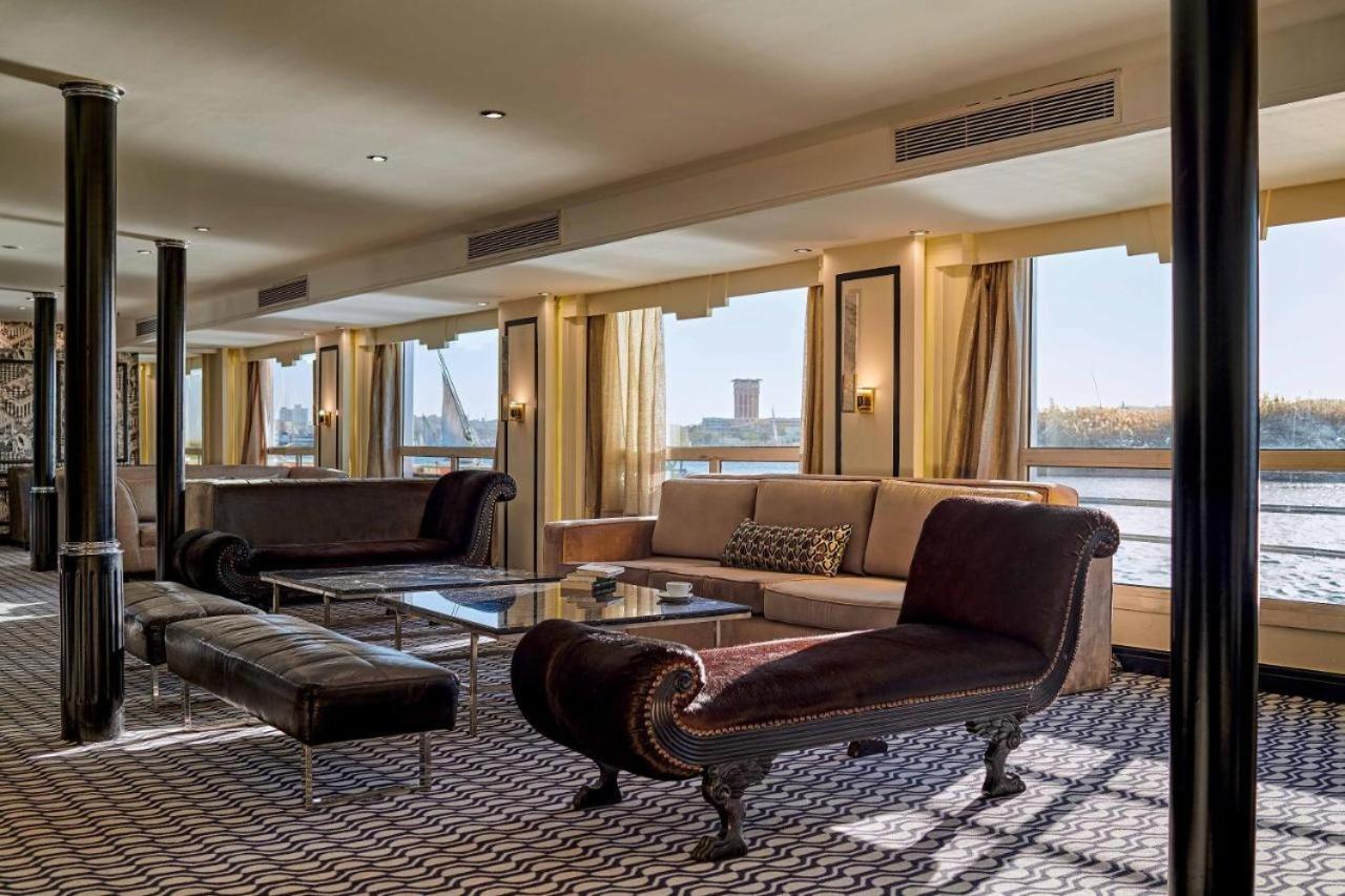 Movenpick MS Hamees
