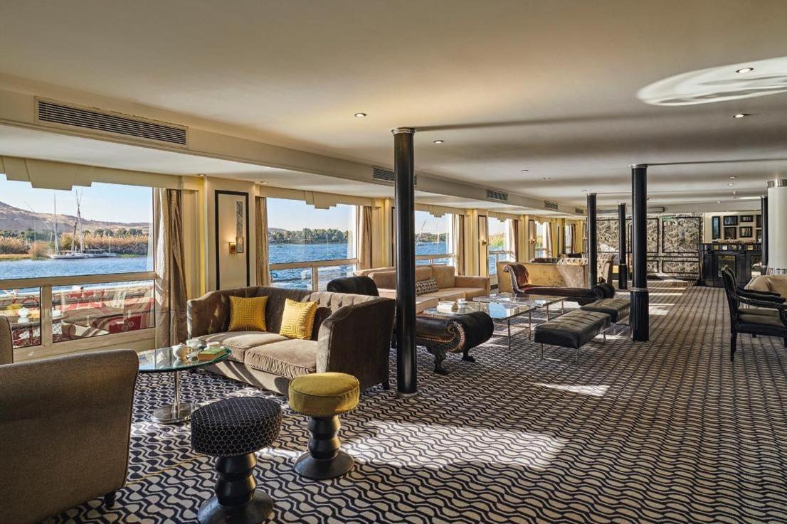 Movenpick MS Hamees
