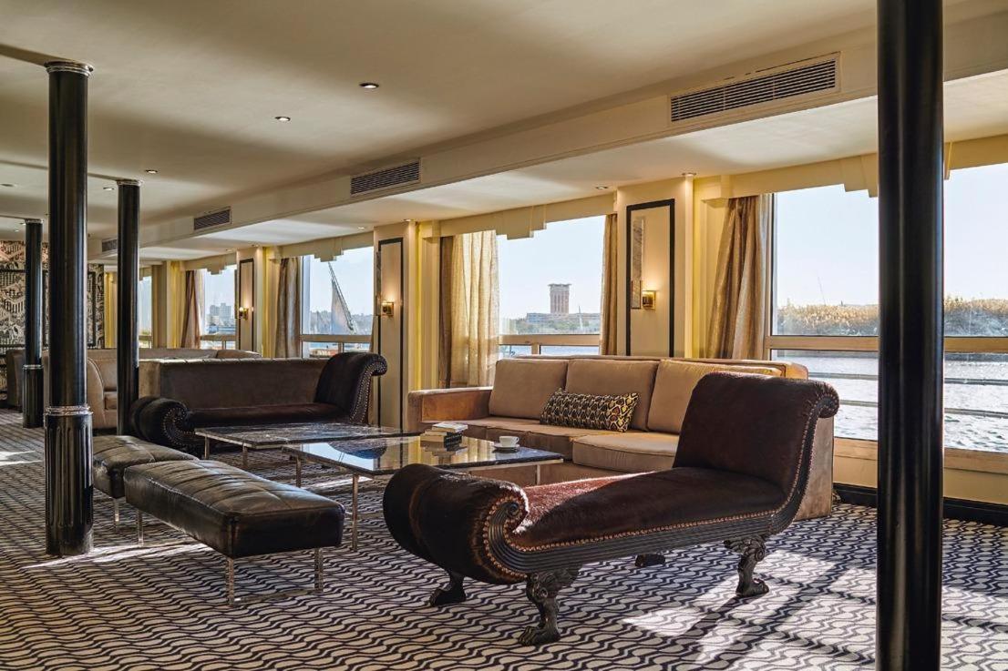 Movenpick MS Hamees