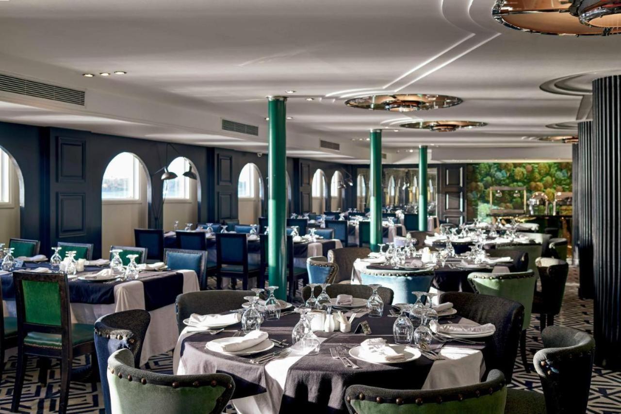 Movenpick MS Hamees