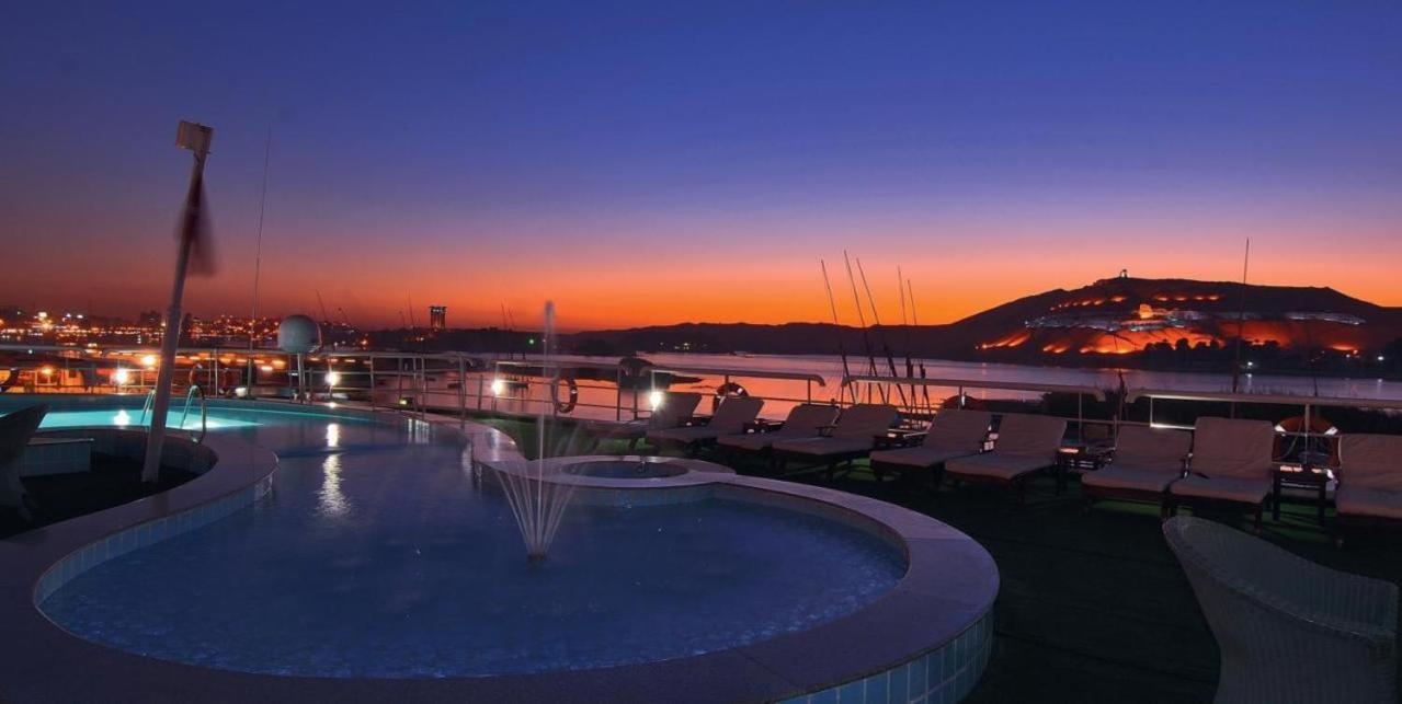 Movenpick MS Hamees