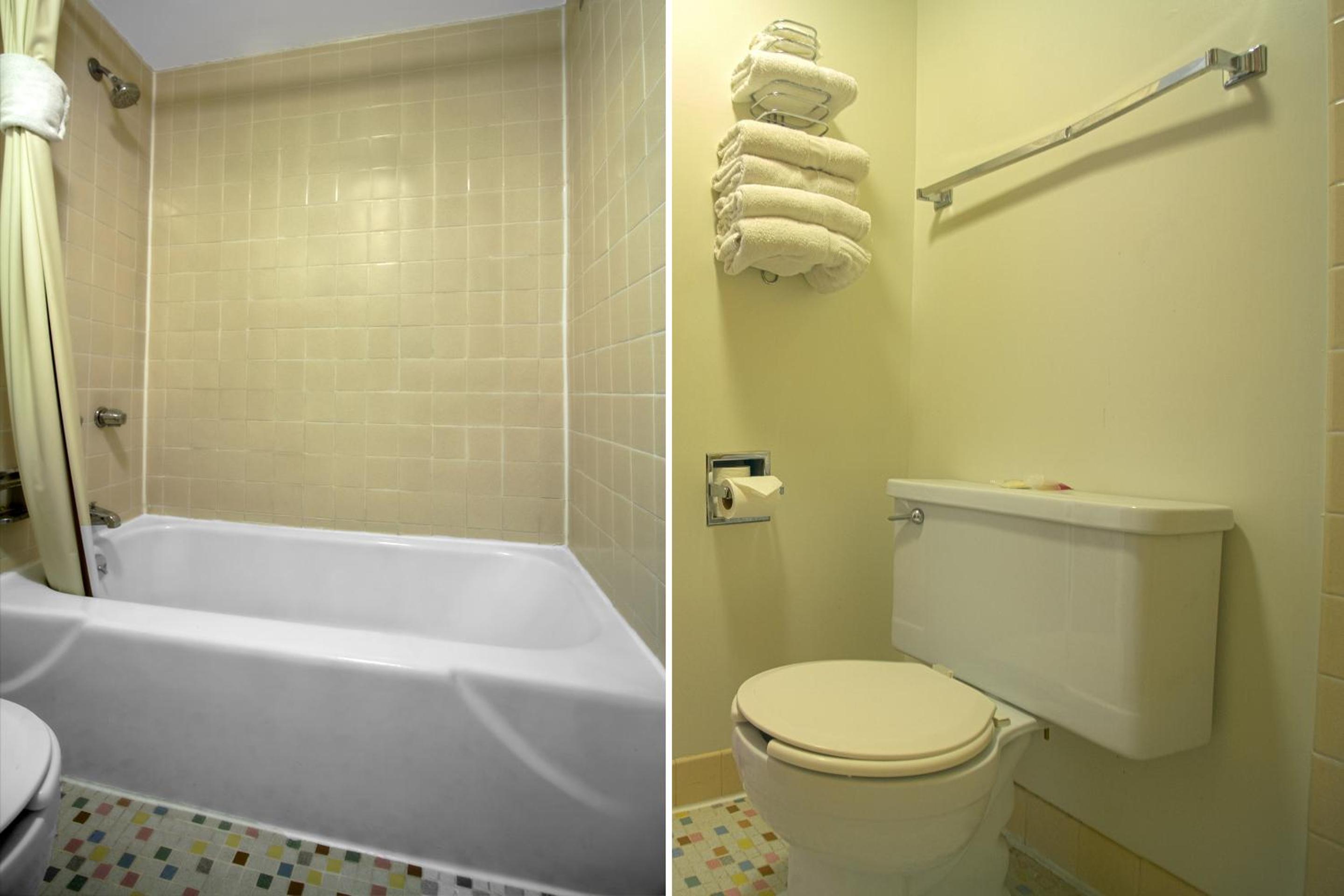 Liberal Vacations - HomeTown Inn By OYO - Liberal, KS - Property Image 28