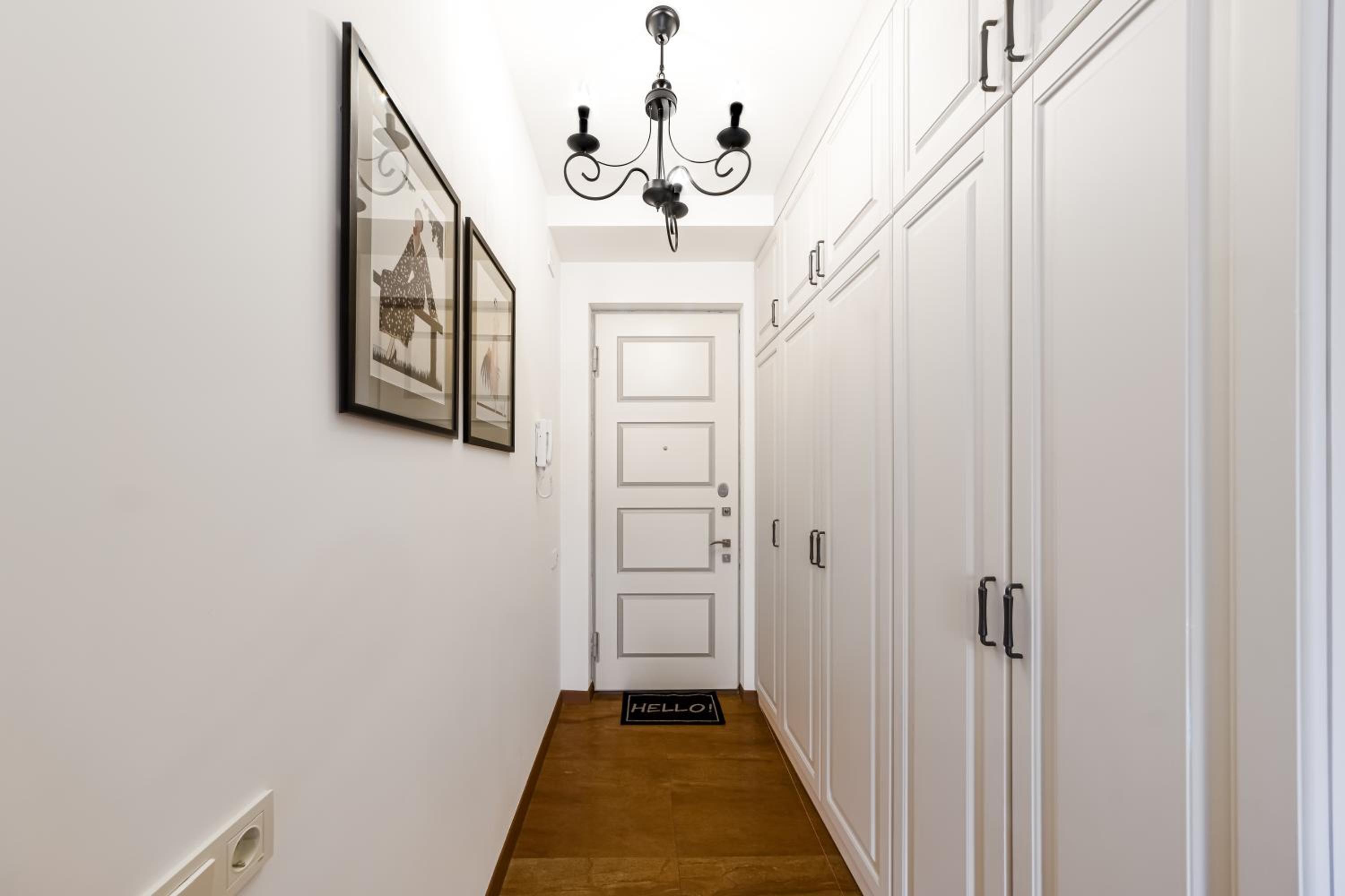 hotelise I Gouda Apartment