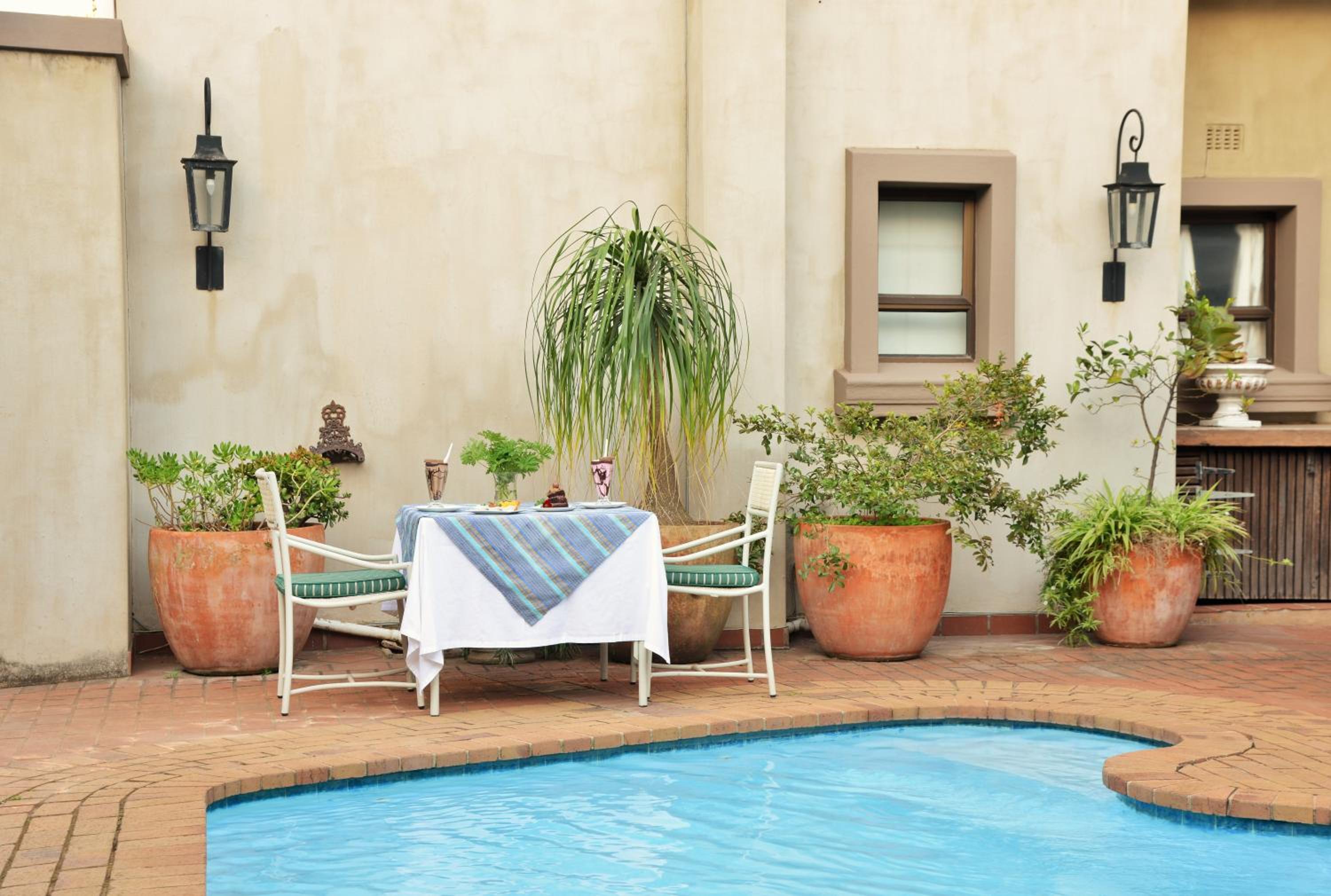 The Vineyard on Ballito