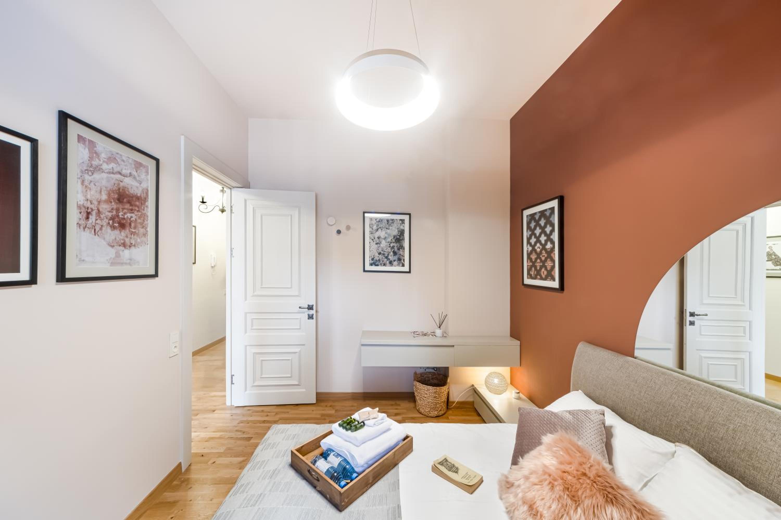 hotelise I Gouda Apartment