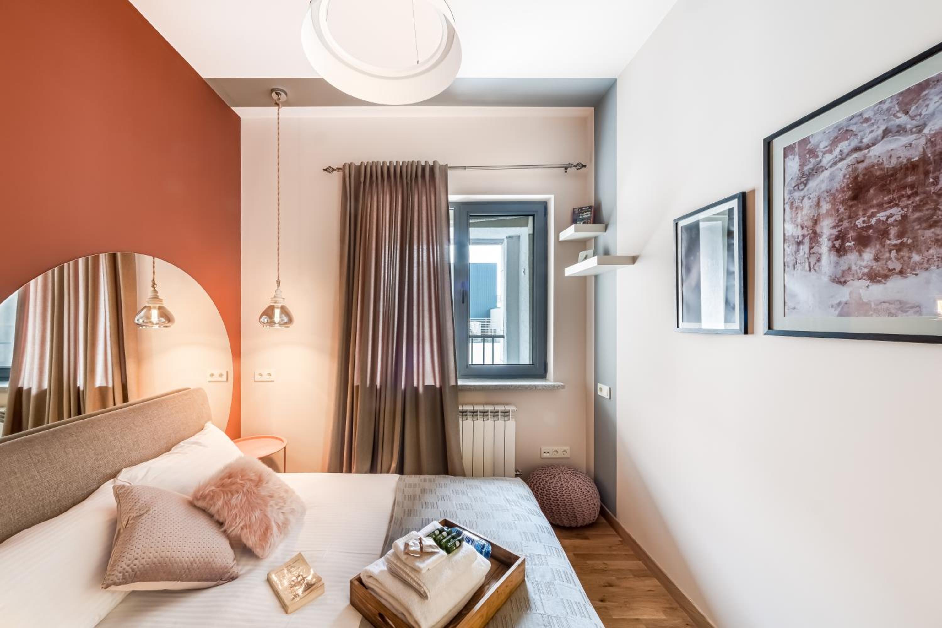 hotelise I Gouda Apartment