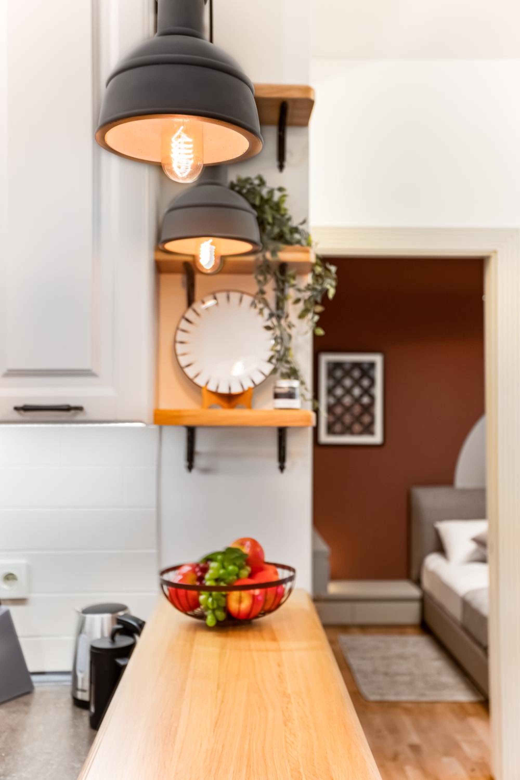 hotelise I Gouda Apartment