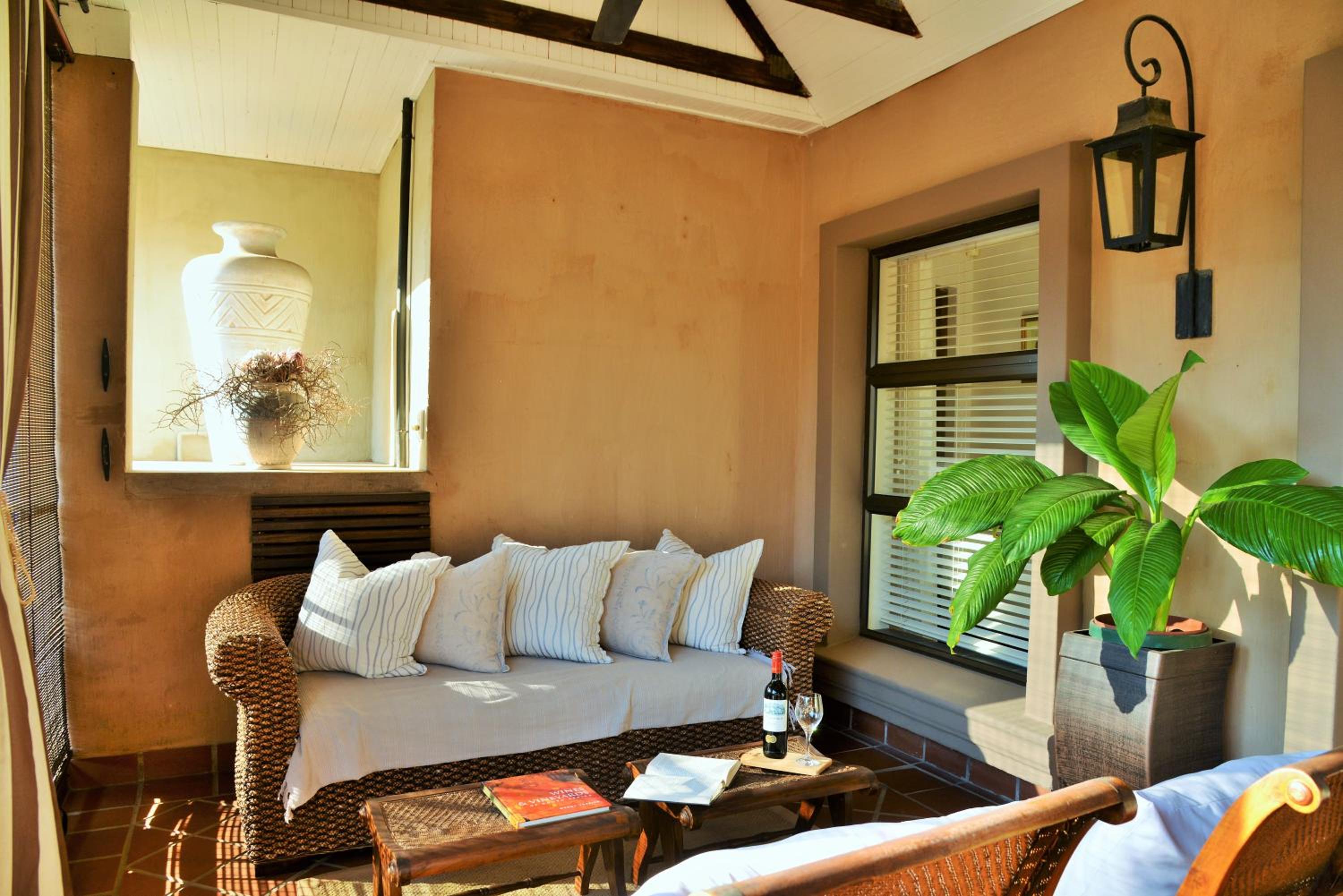 The Vineyard on Ballito