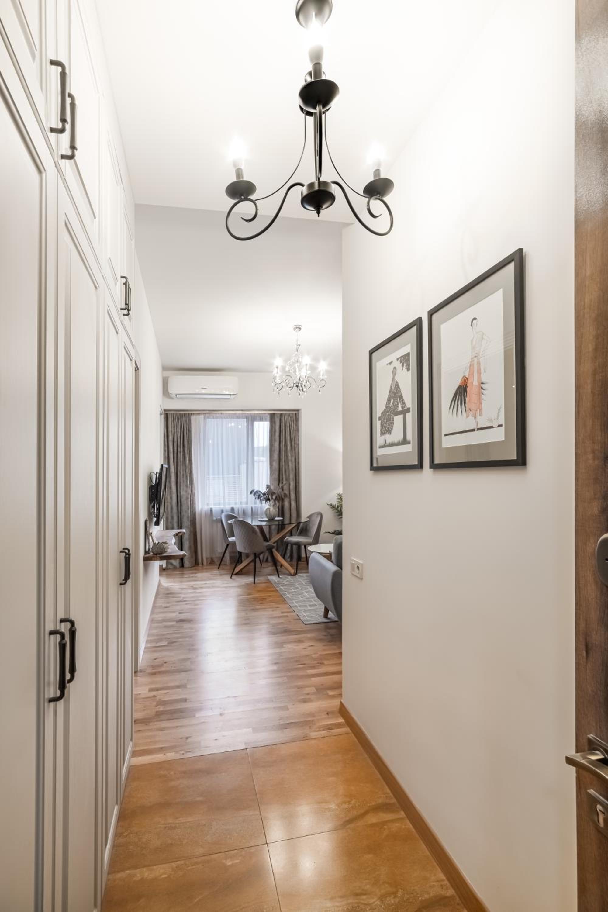 hotelise I Gouda Apartment