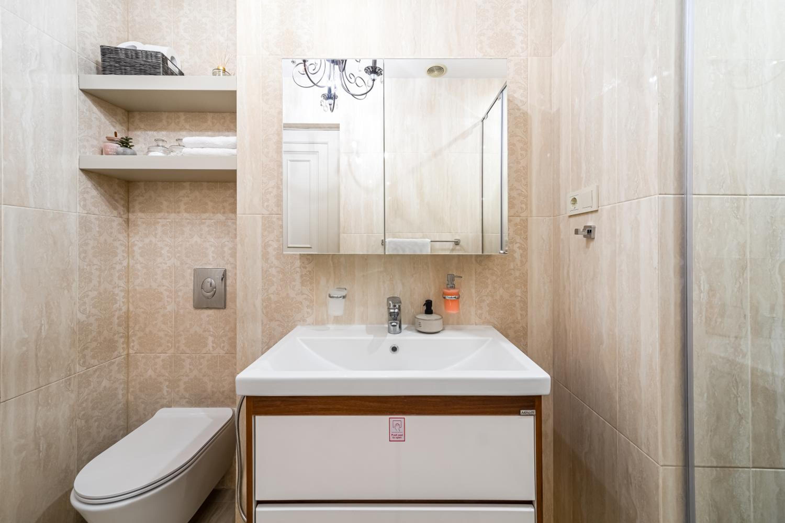 hotelise I Gouda Apartment