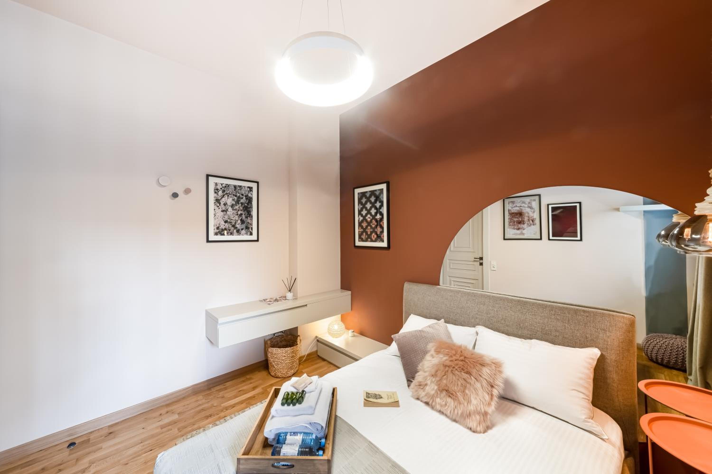 hotelise I Gouda Apartment