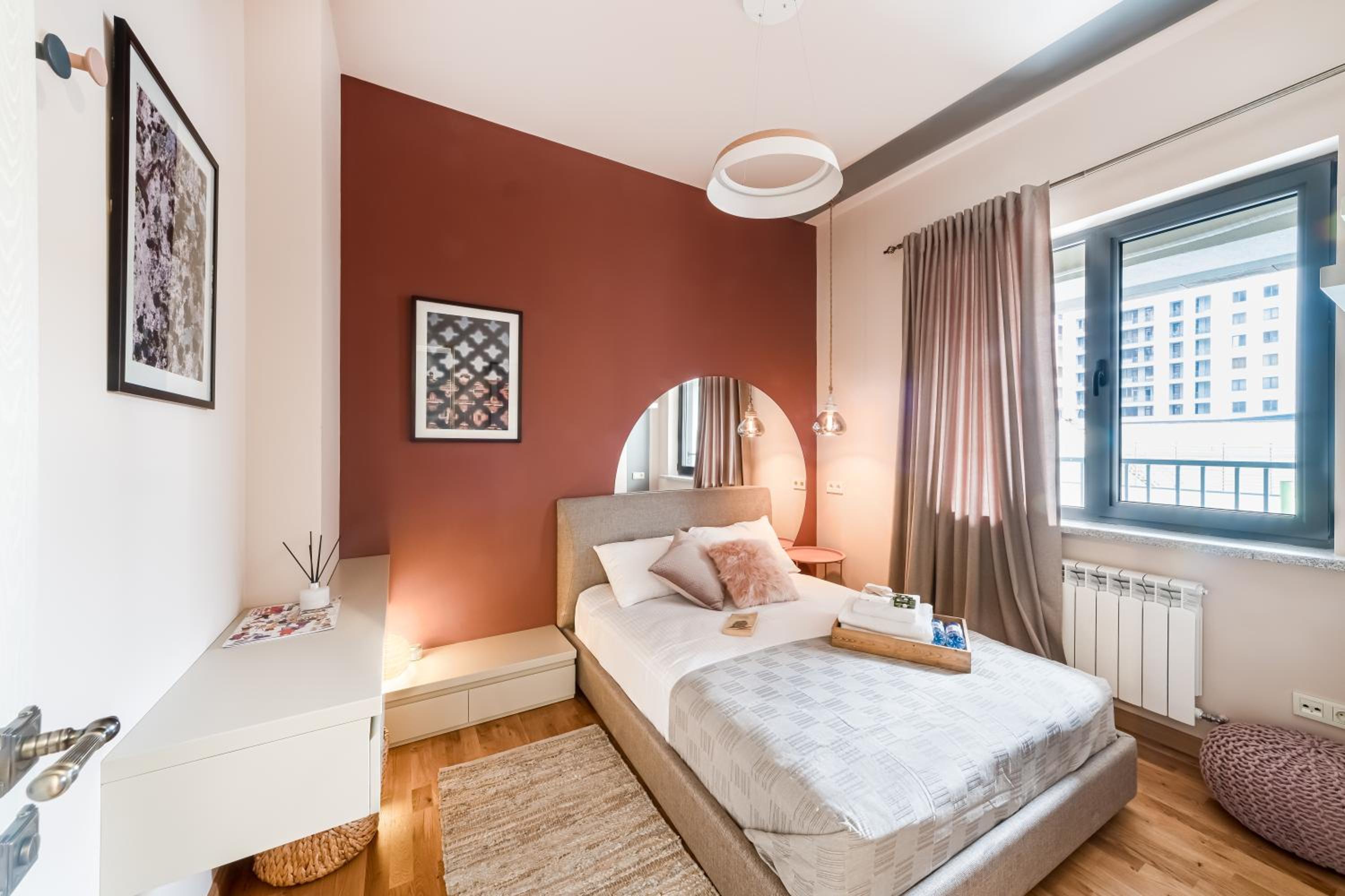hotelise I Gouda Apartment