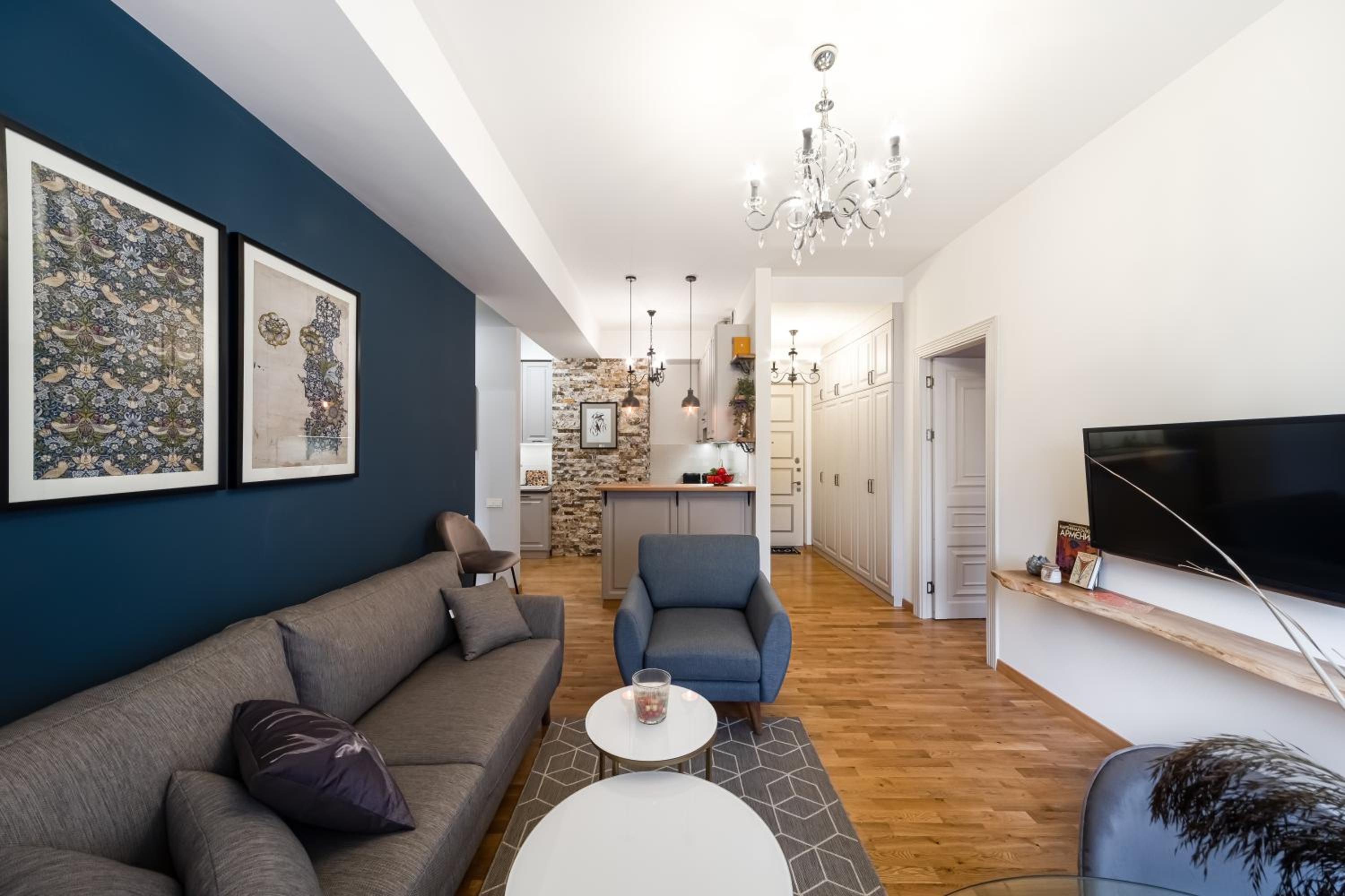 hotelise I Gouda Apartment