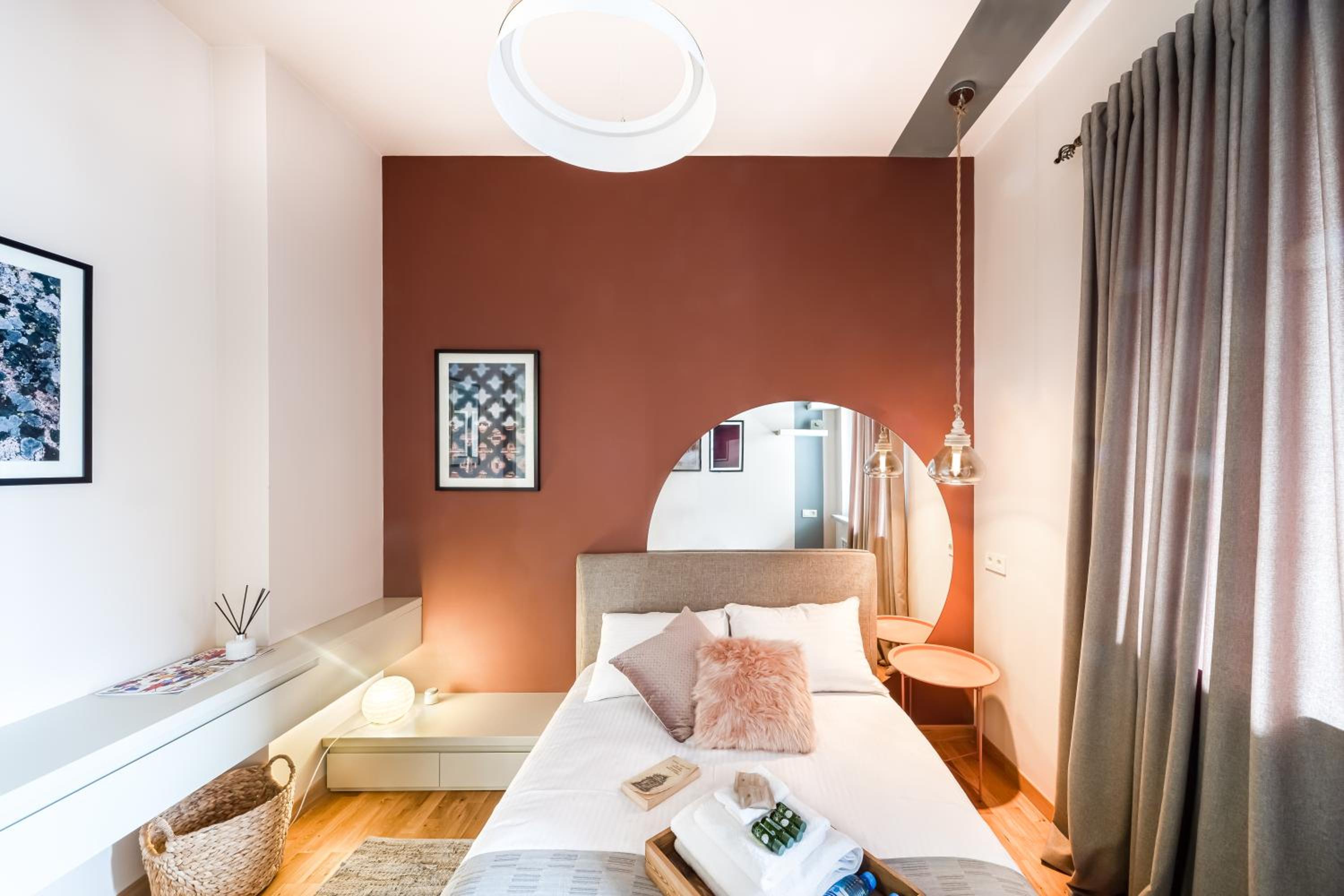 hotelise I Gouda Apartment