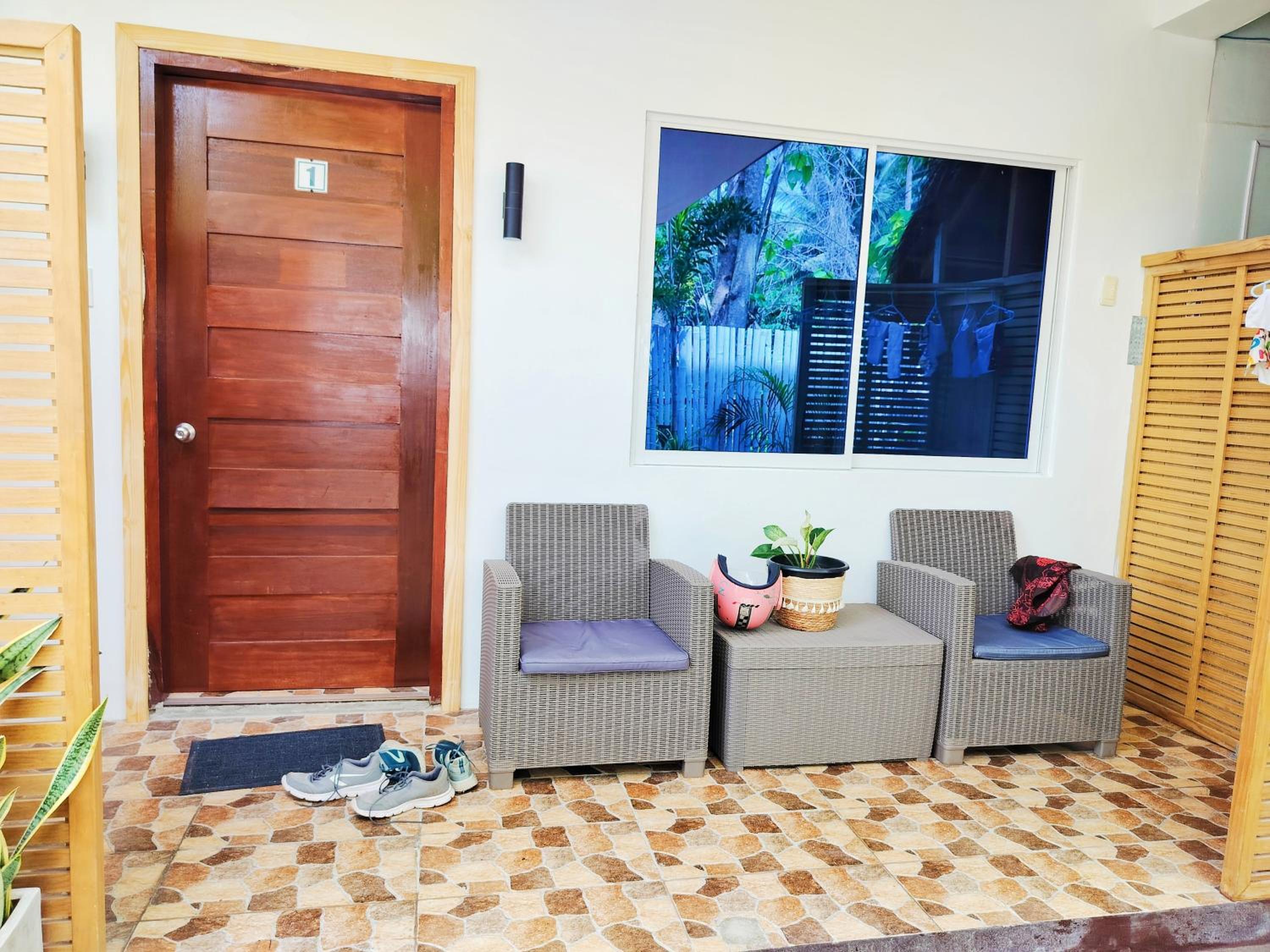 Swakihan Guest House