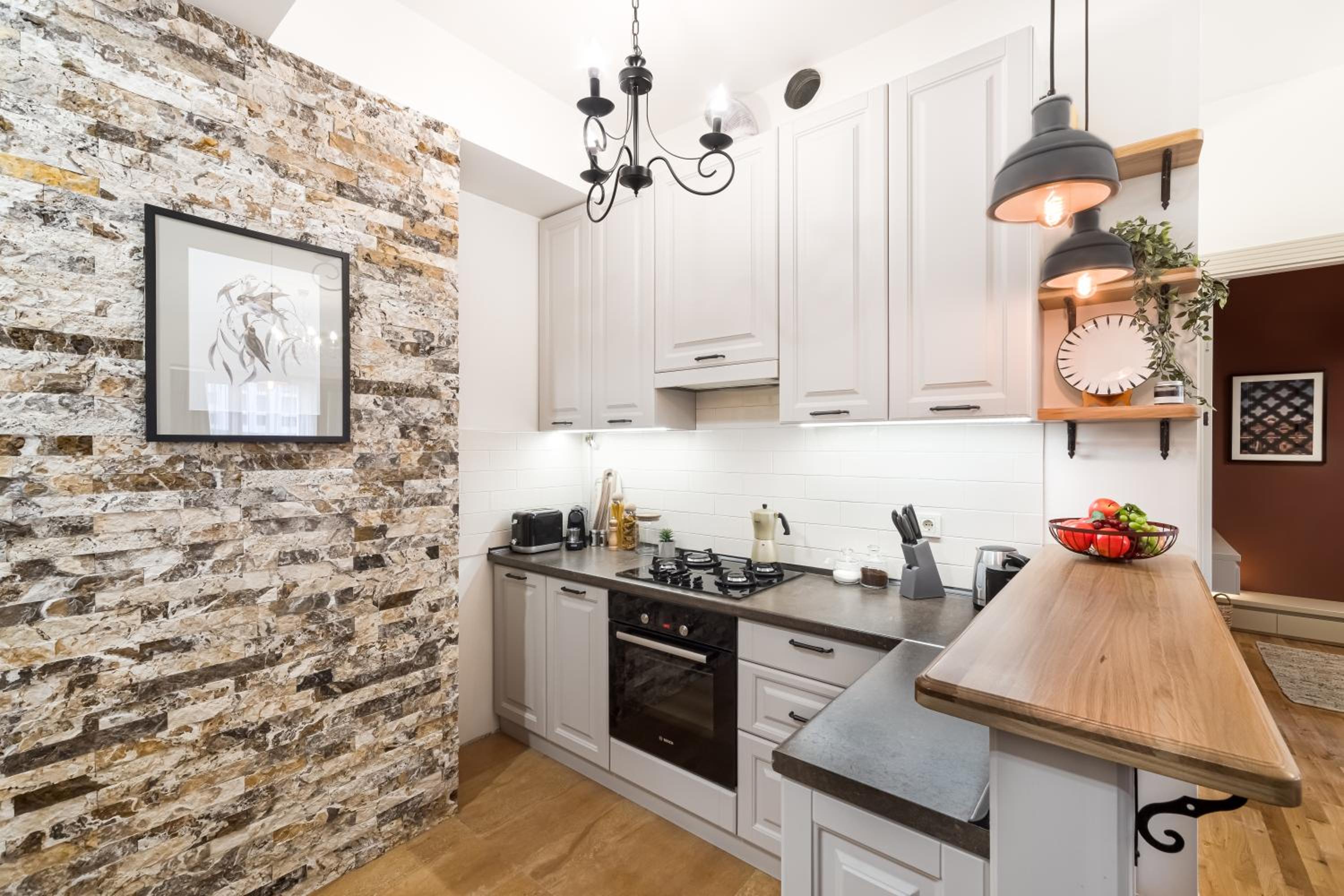 hotelise I Gouda Apartment