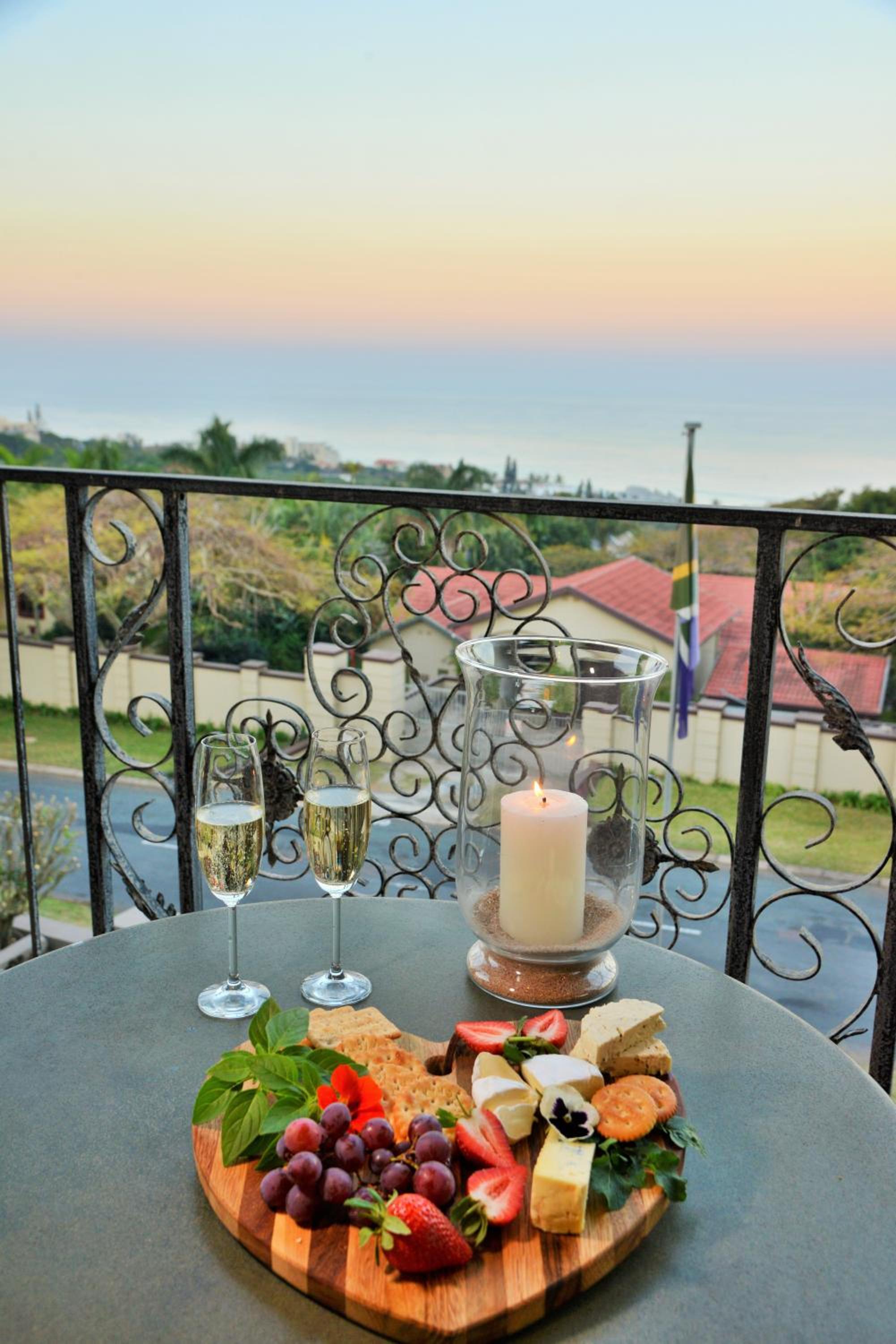 The Vineyard on Ballito