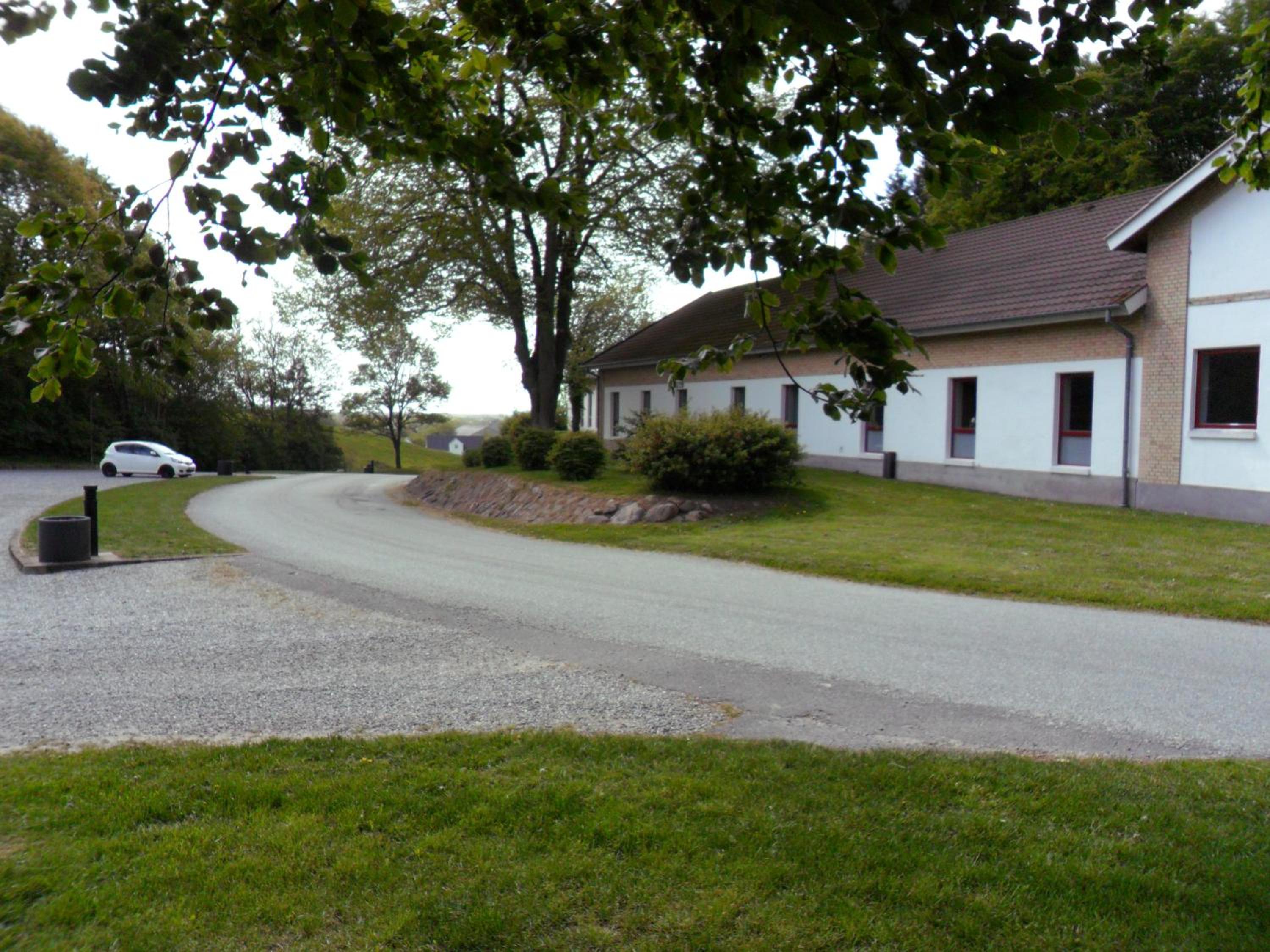 Thise Ladegaard