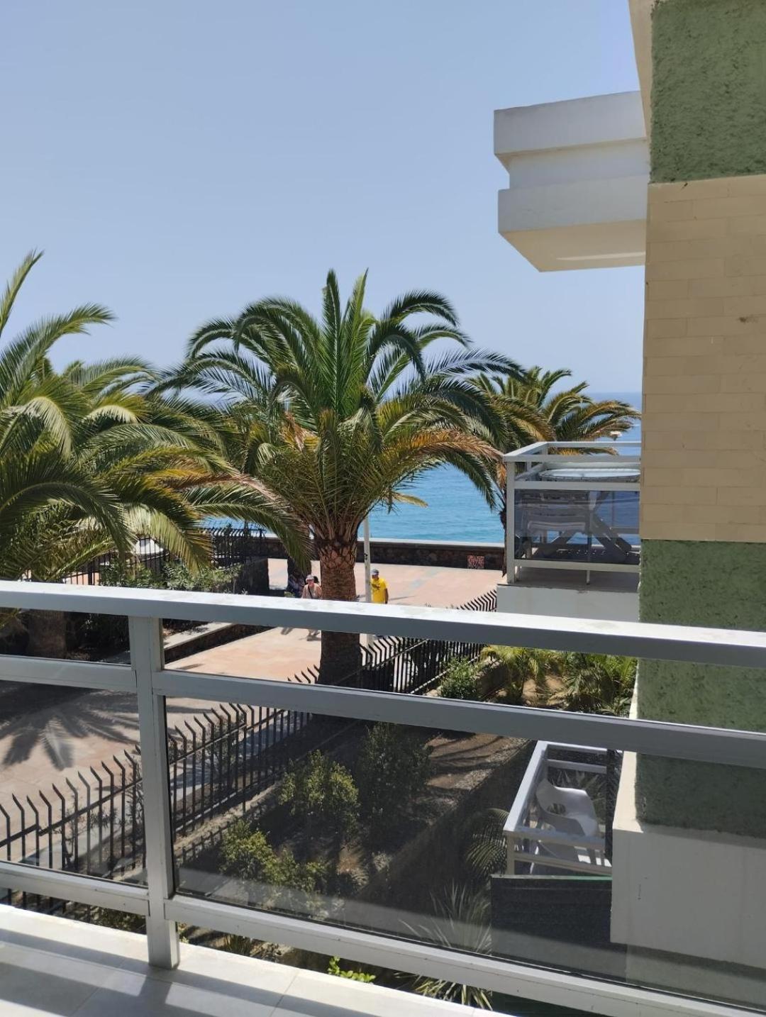 PLAYA DEL INGLES-MASPALOMAS