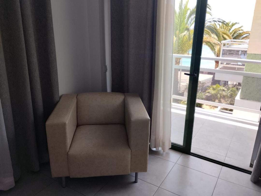 PLAYA DEL INGLES-MASPALOMAS