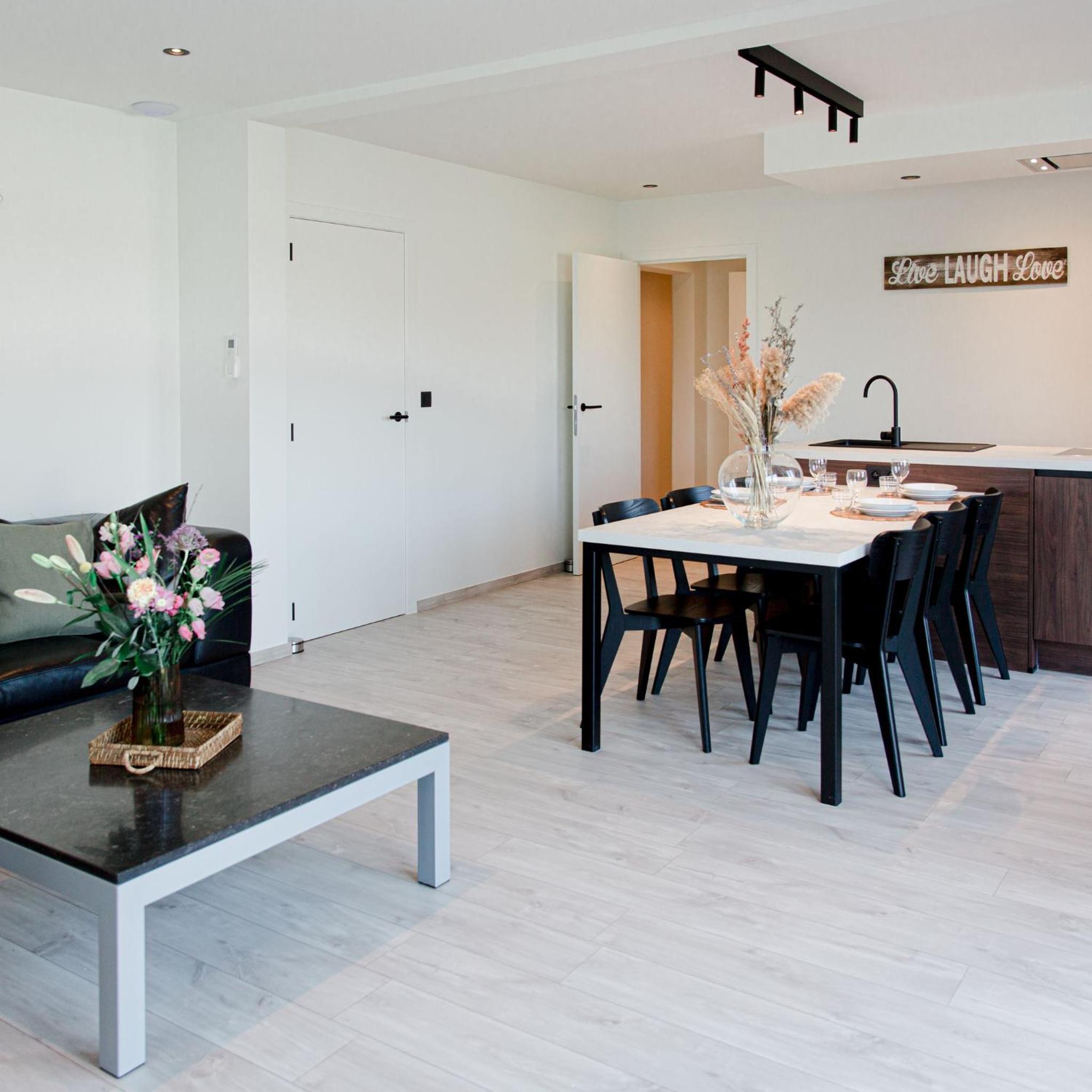Vakantiedorp Marinapark