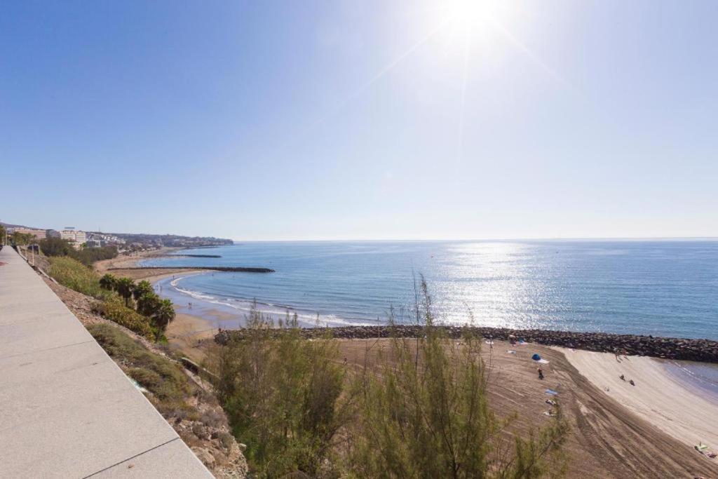 PLAYA DEL INGLES-MASPALOMAS