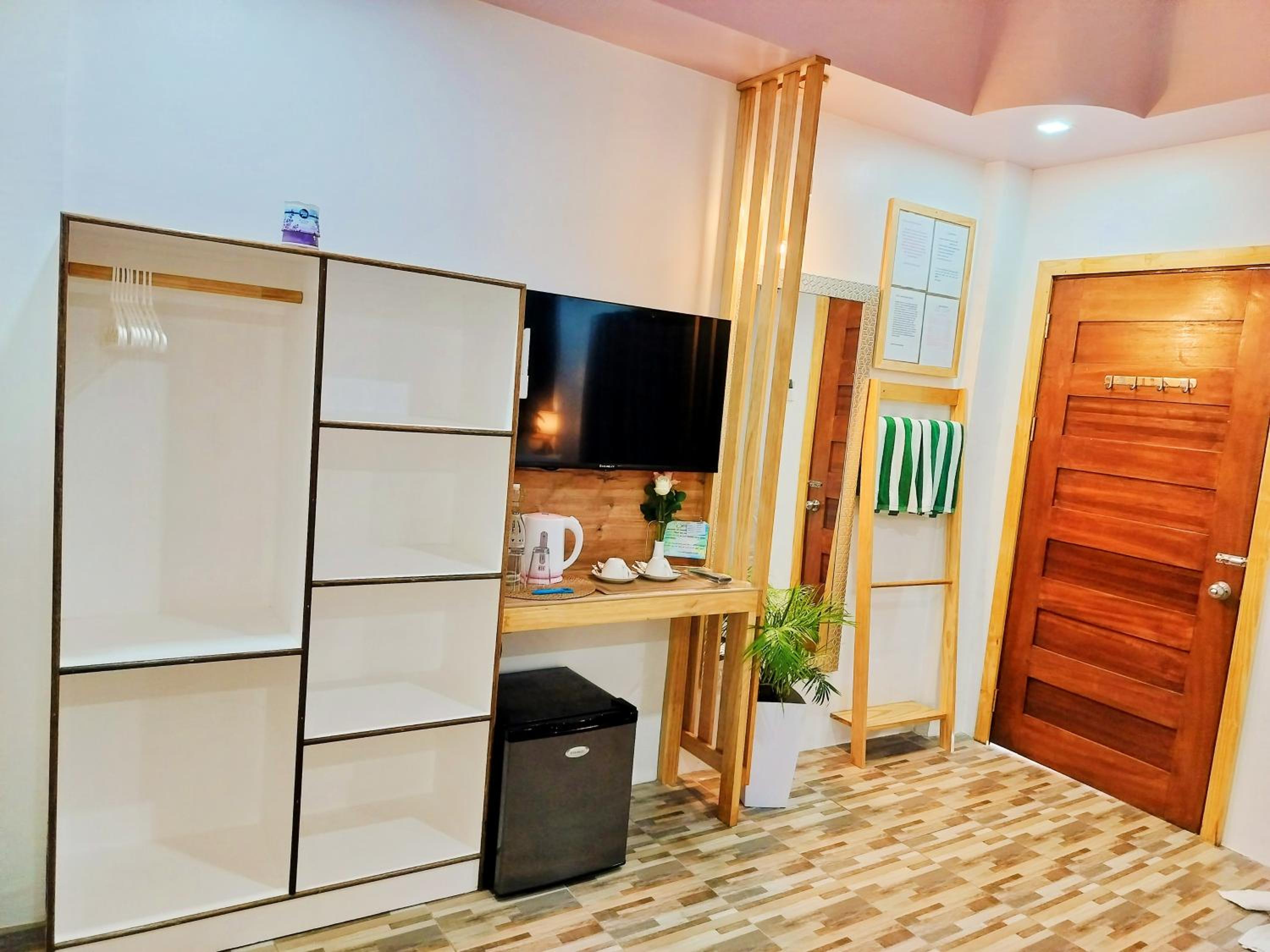 Swakihan Guest House, Siquijor - 24