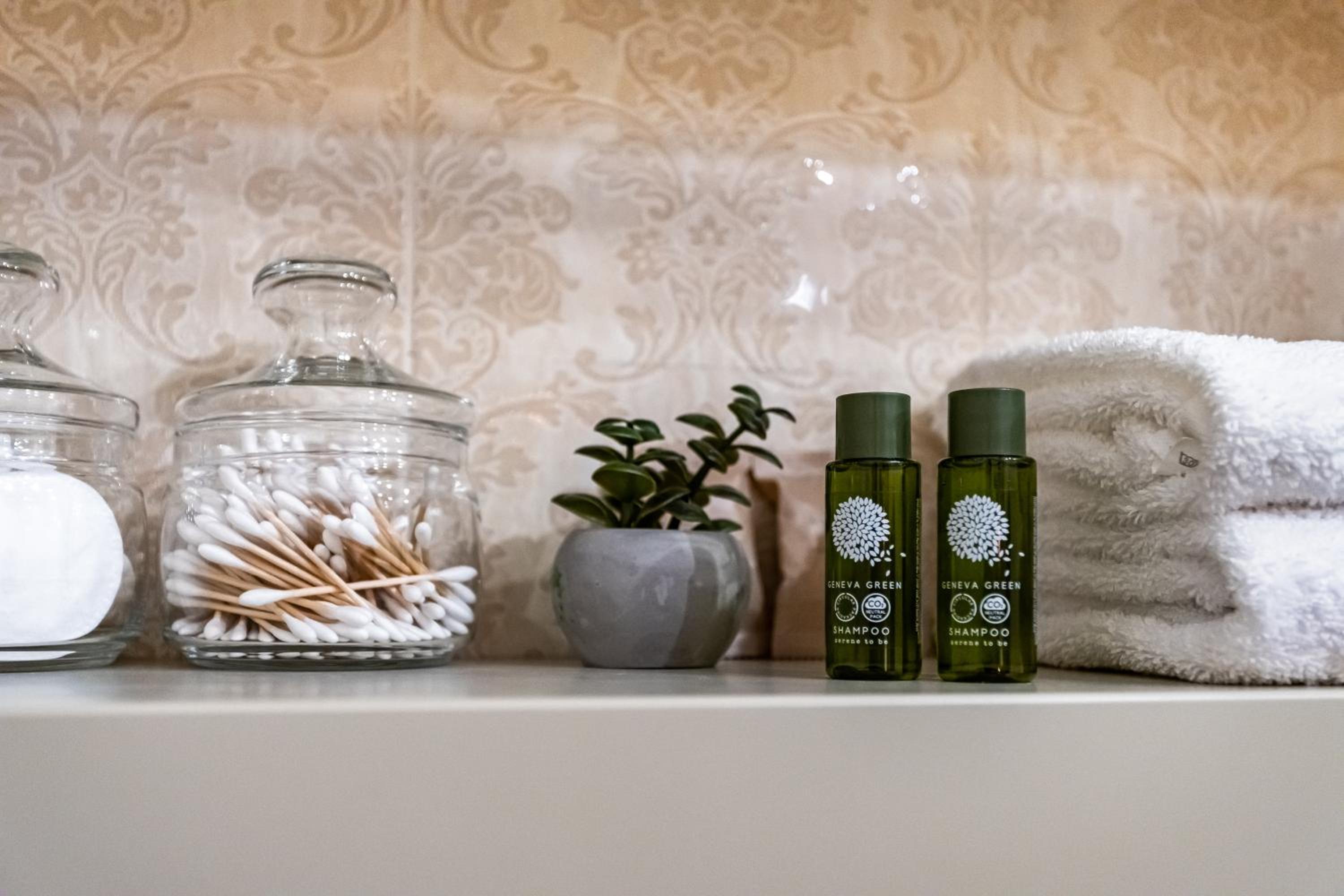 hotelise I Gouda Apartment