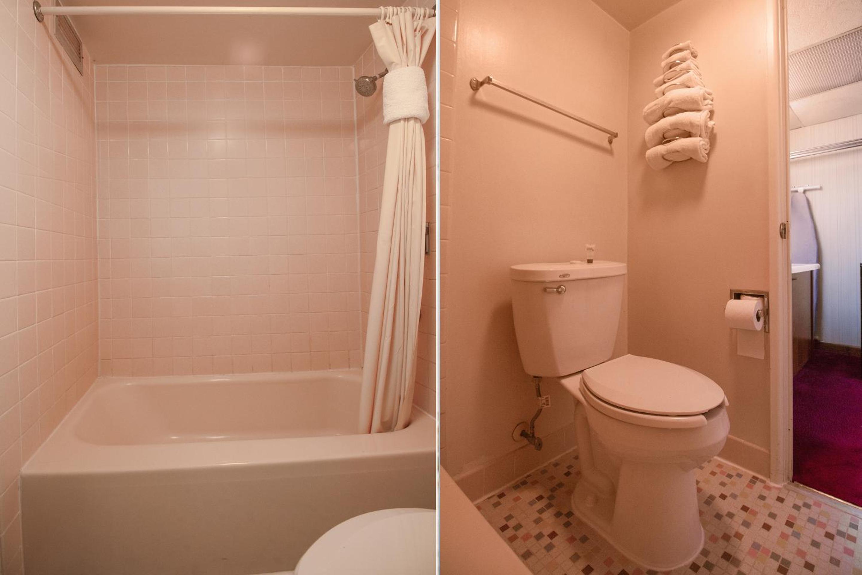 Liberal Vacations - HomeTown Inn By OYO - Liberal, KS - Property Image 34