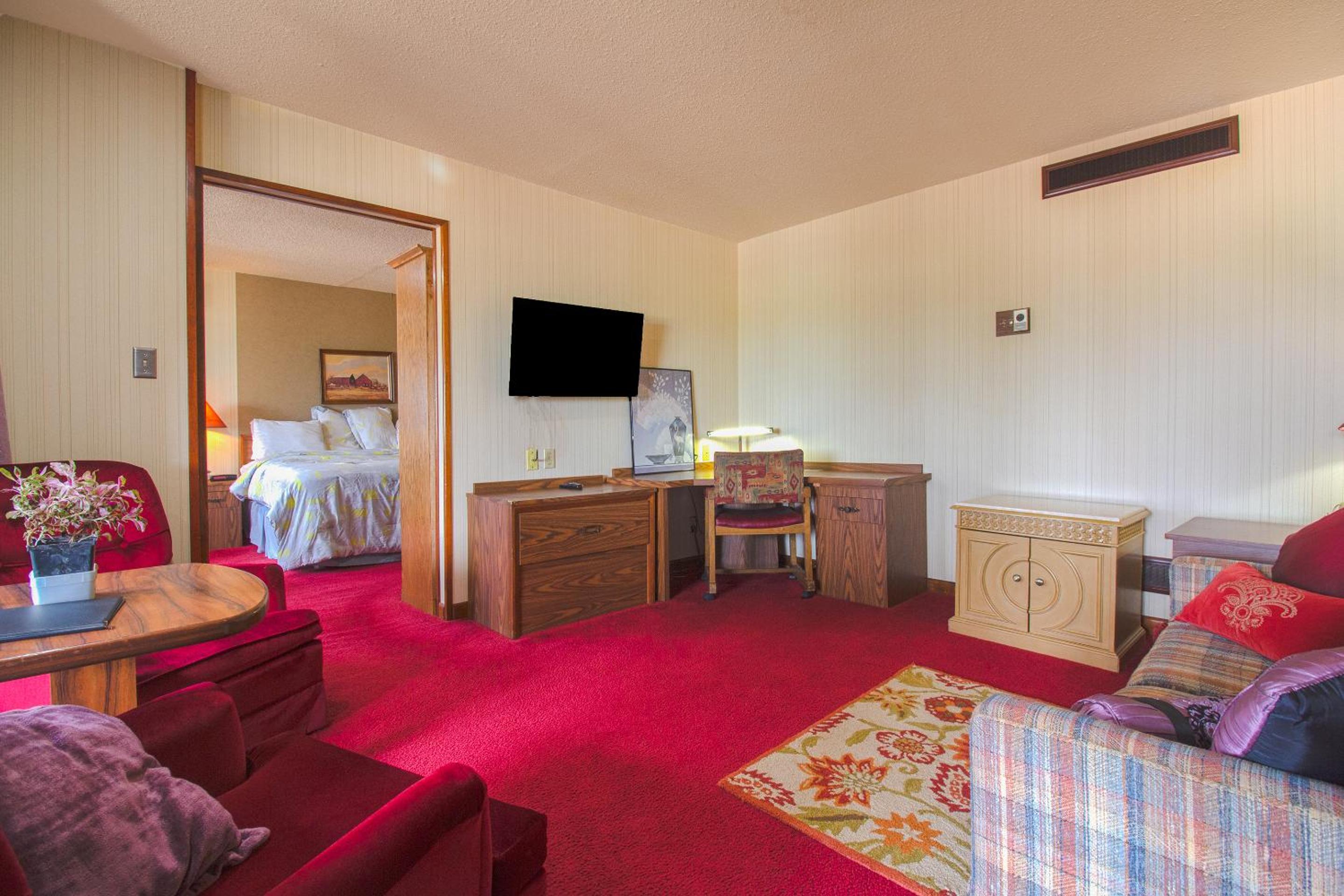 Liberal Vacations - HomeTown Inn By OYO - Liberal, KS - Property Image 32