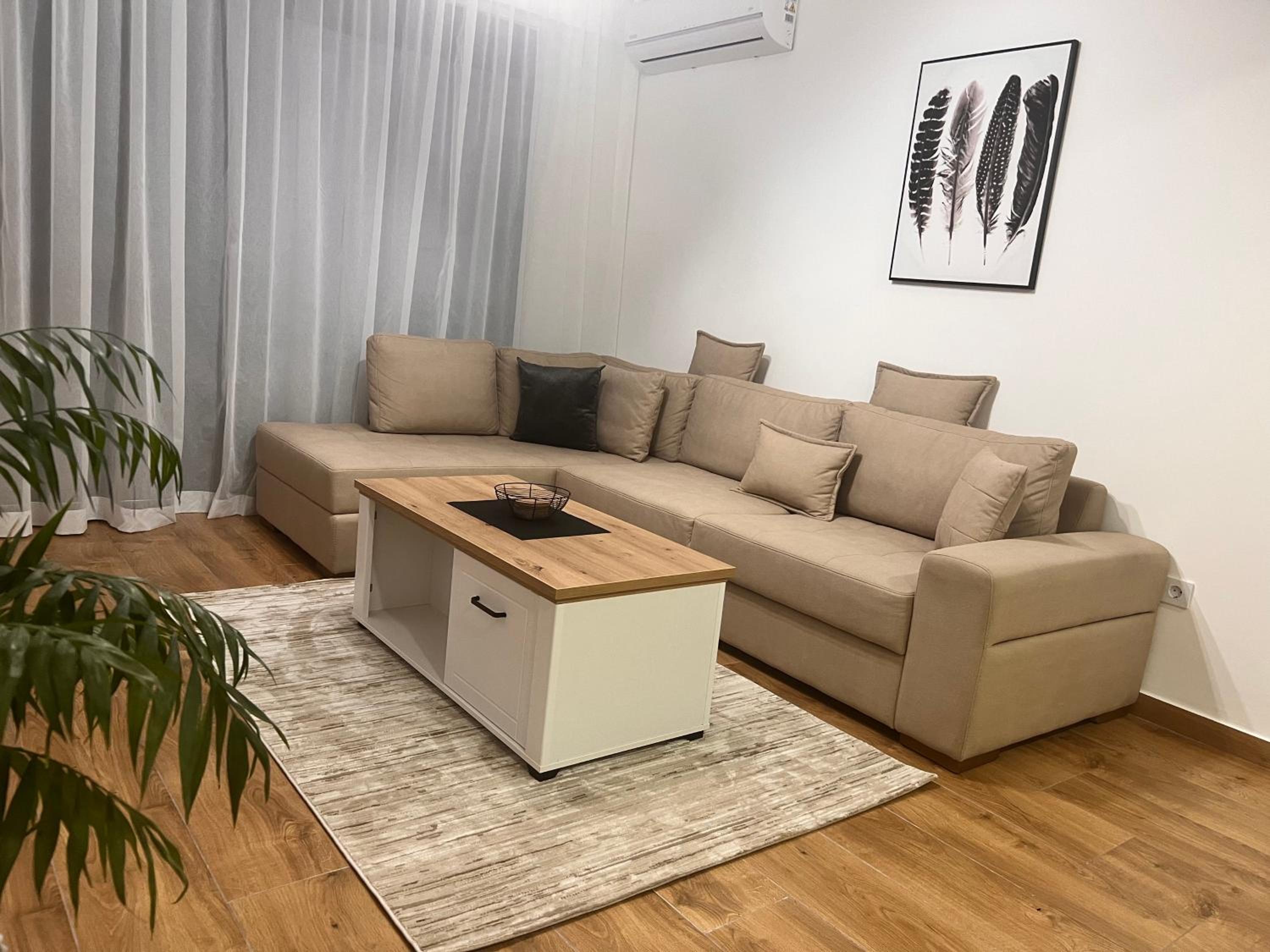 Nejra Apartment
