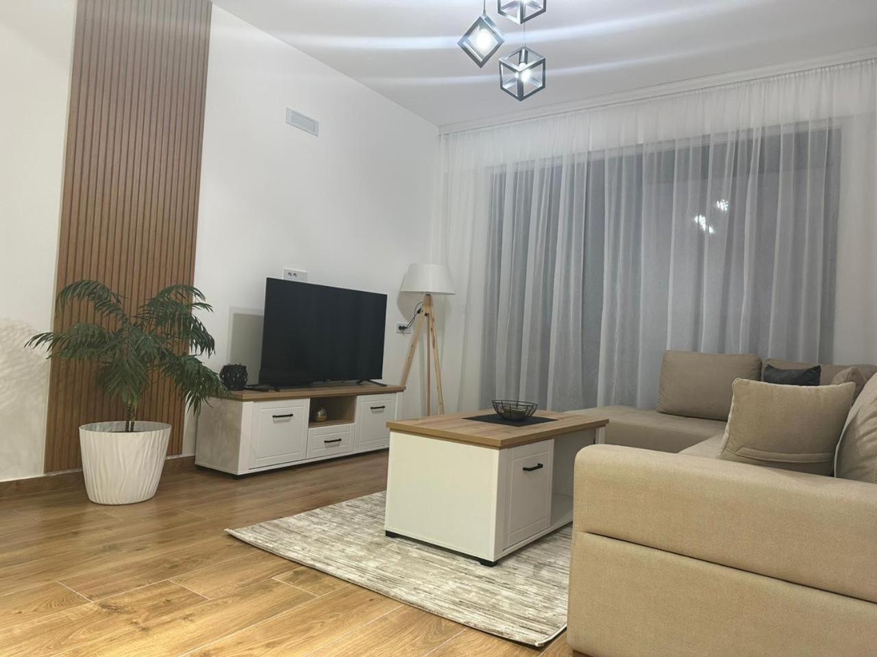 Nejra Apartment