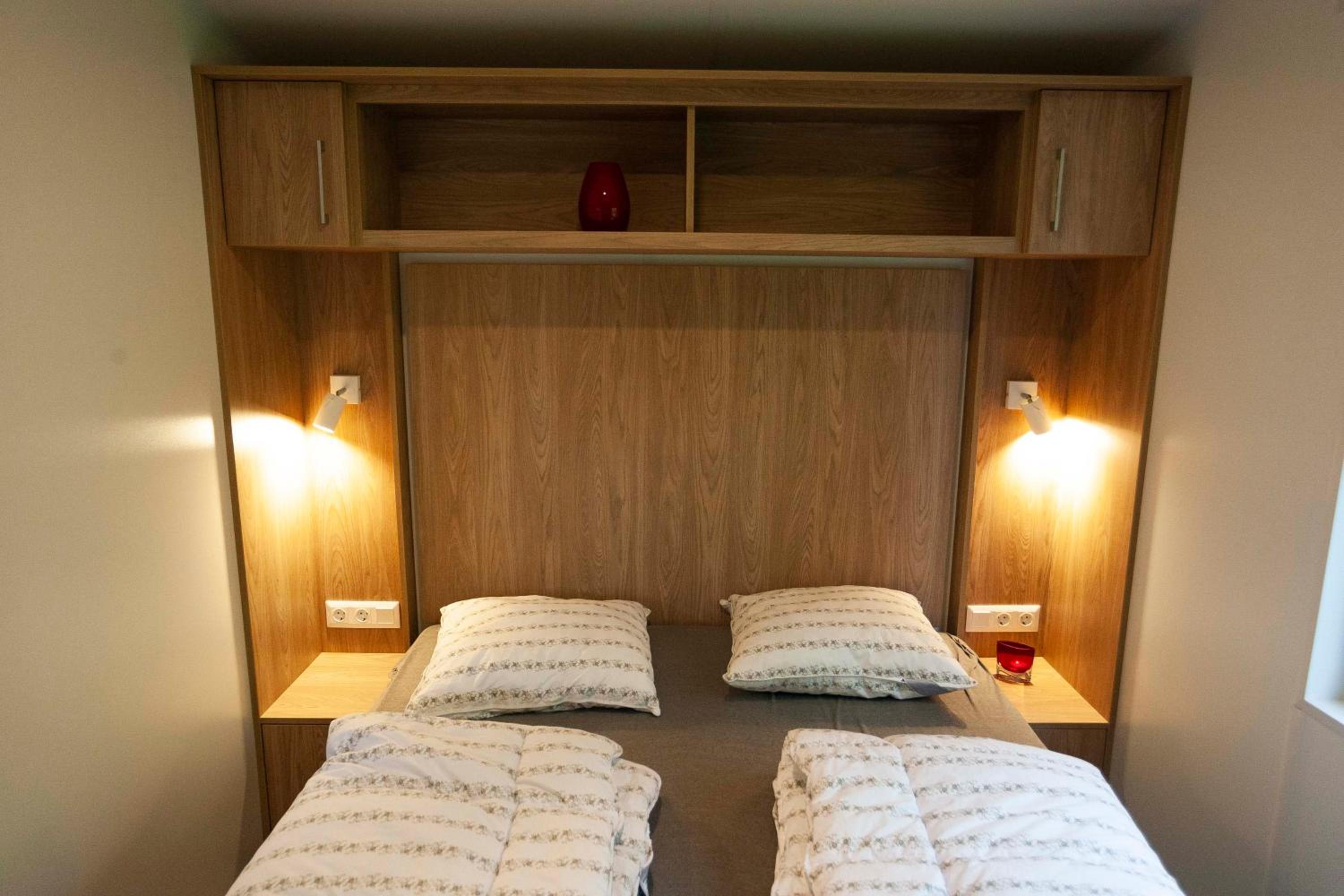 Randbøldal Camping & Cabins