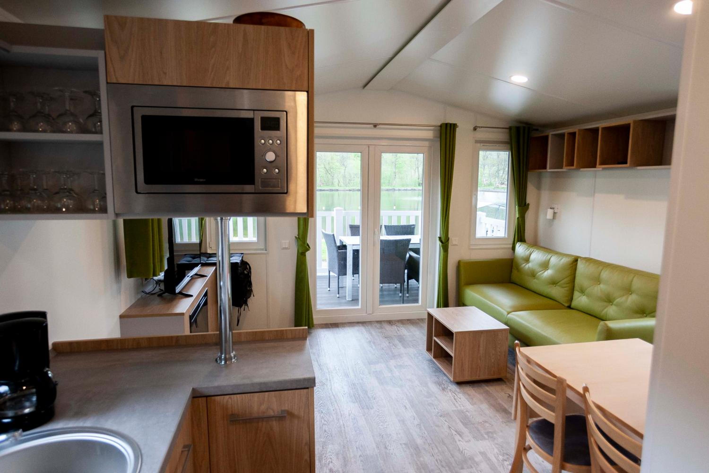 Randbøldal Camping & Cabins